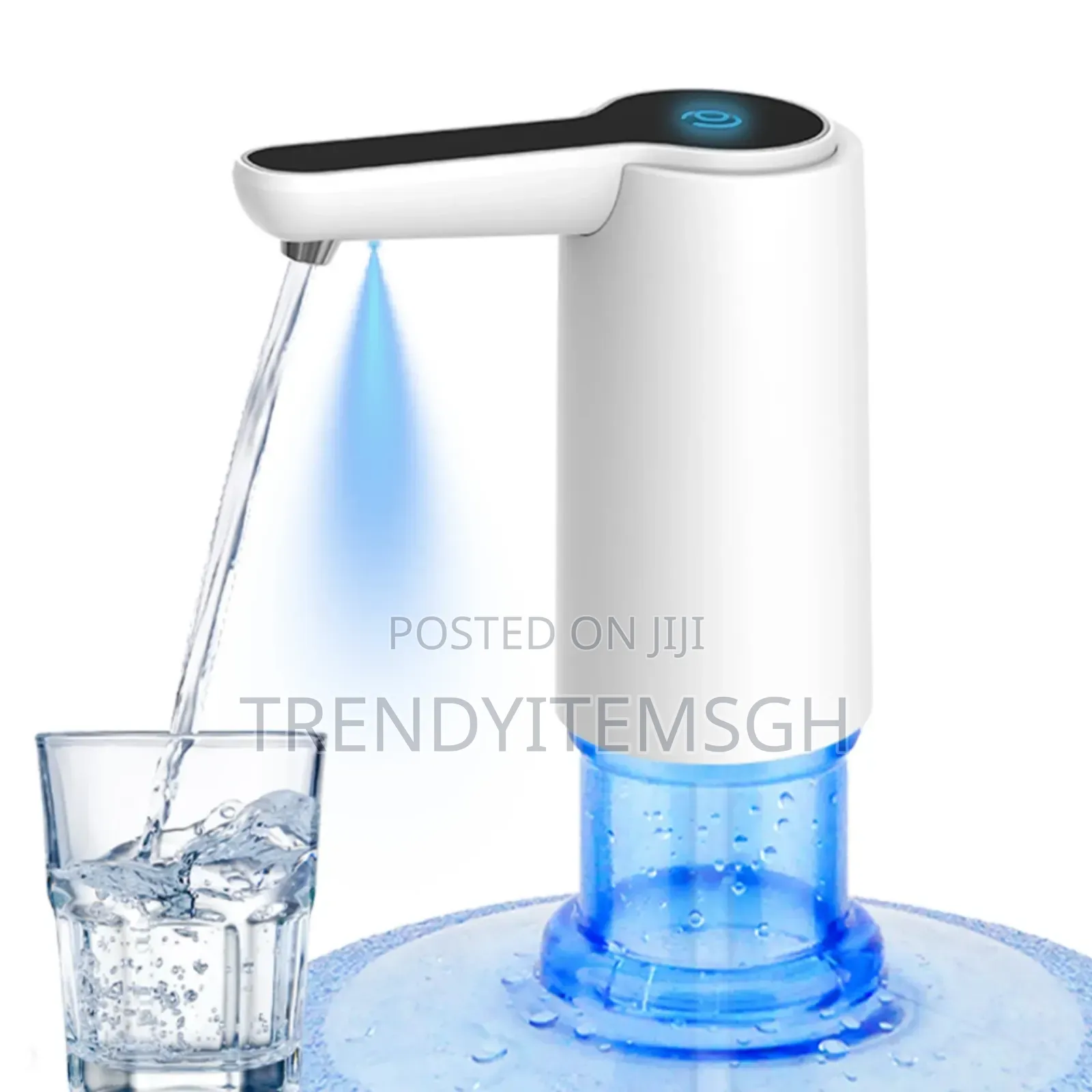 Automatic Mini Bottle Water Dispenser Pump