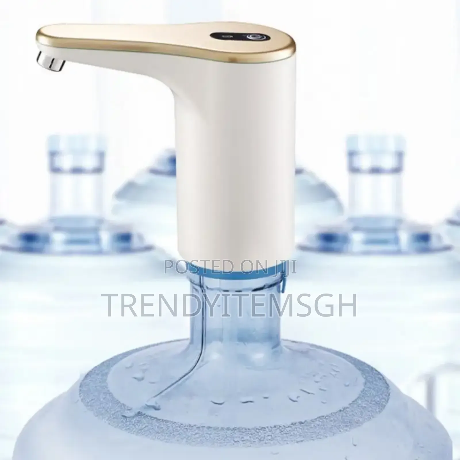 Automatic Mini Bottle Water Dispenser Pump