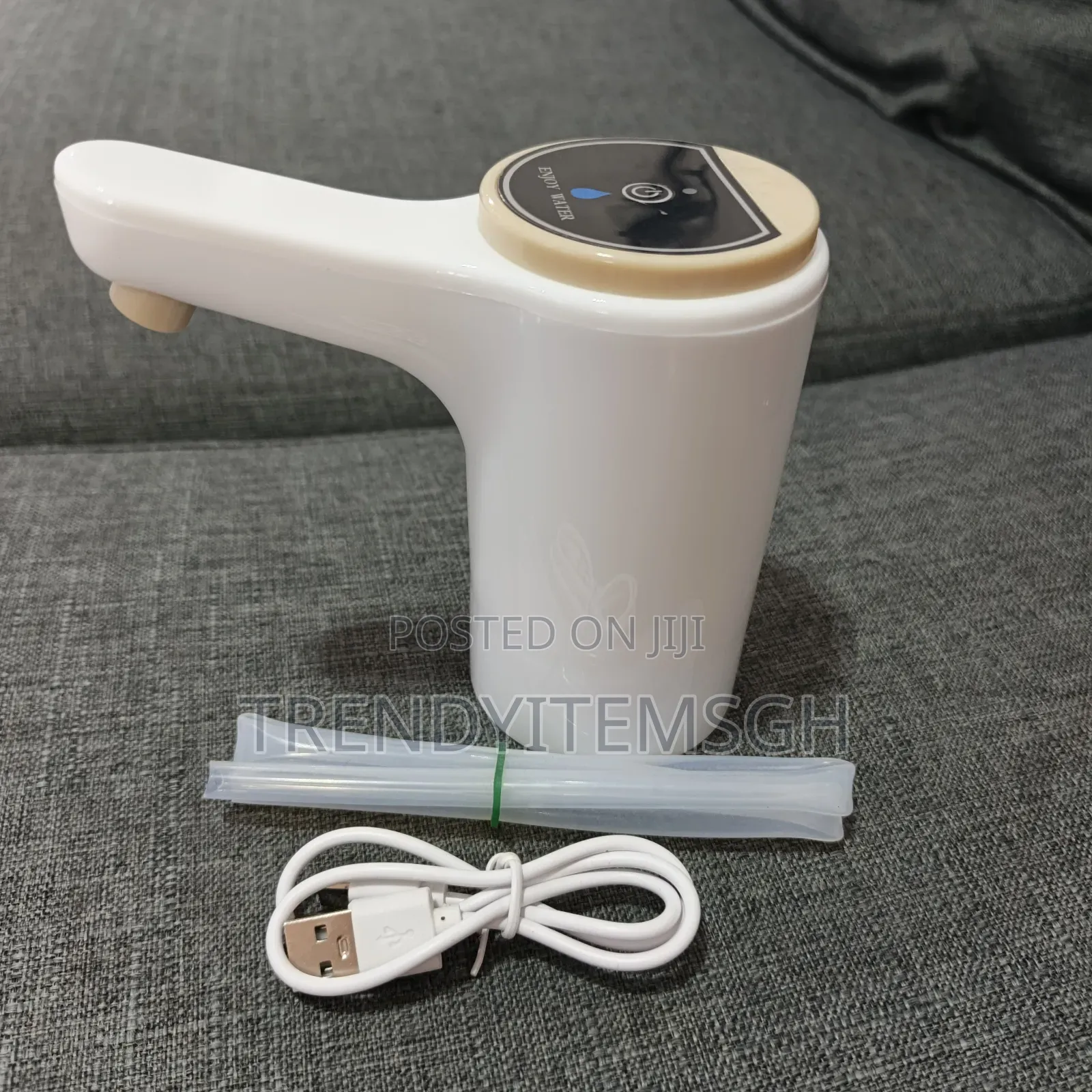 Automatic Mini Bottle Water Dispenser Pump