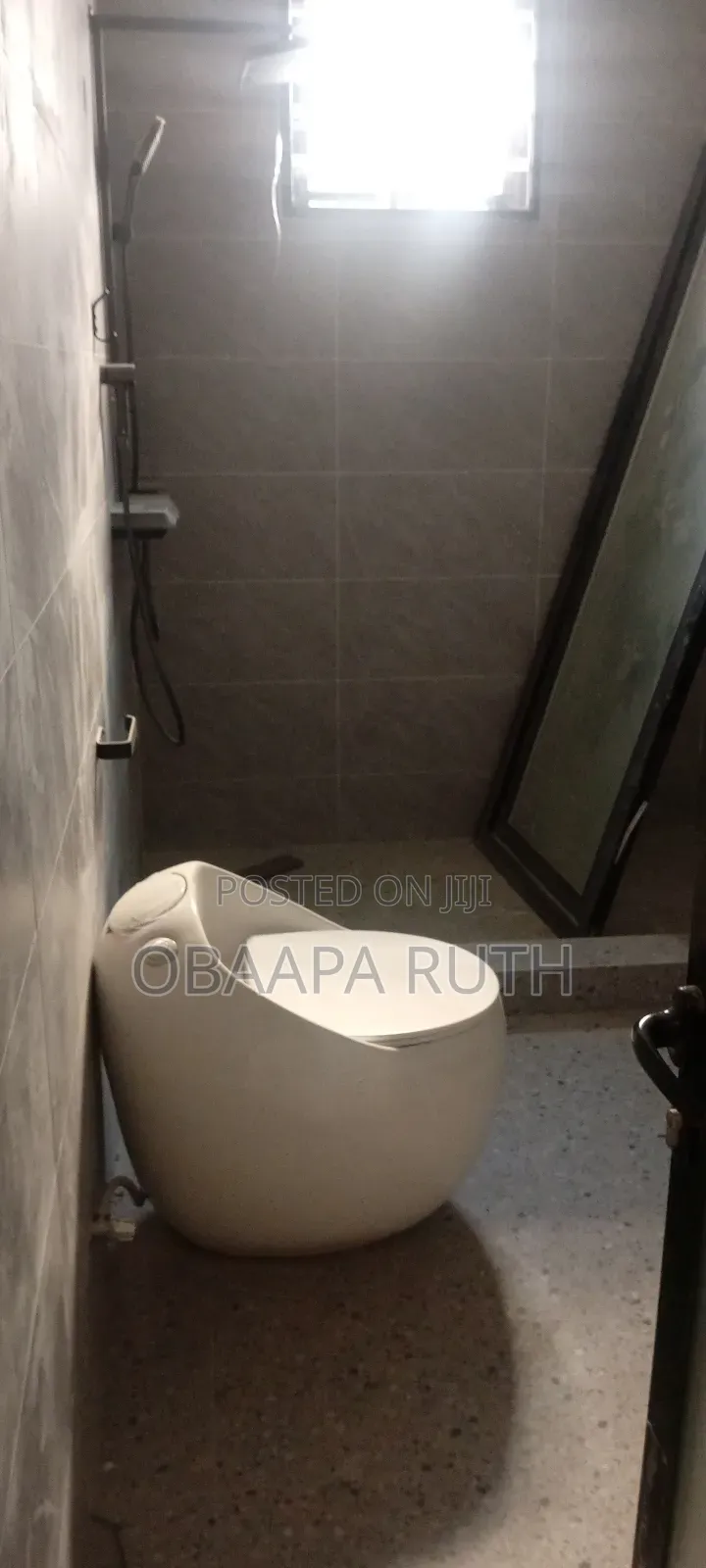 3bdrm Townhouse/Terrace in Dawhenya for sale