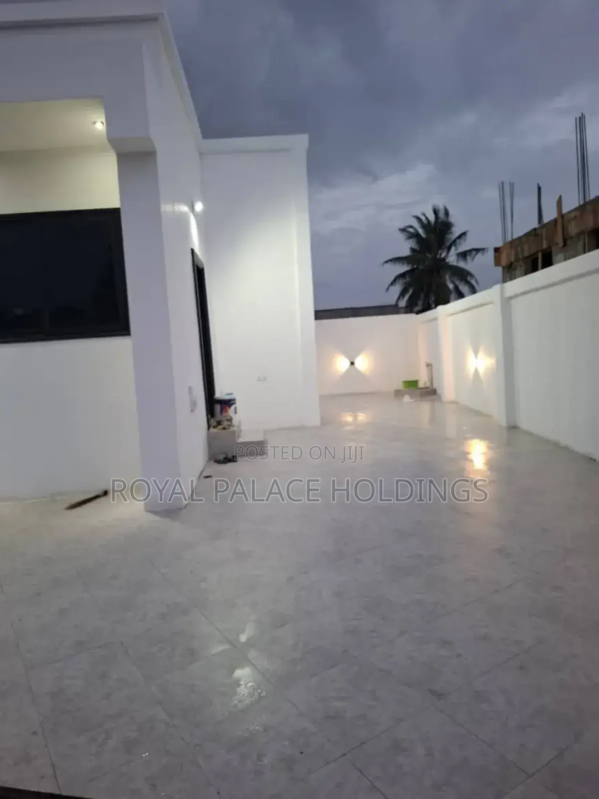 3bdrm House in New Legon for sale