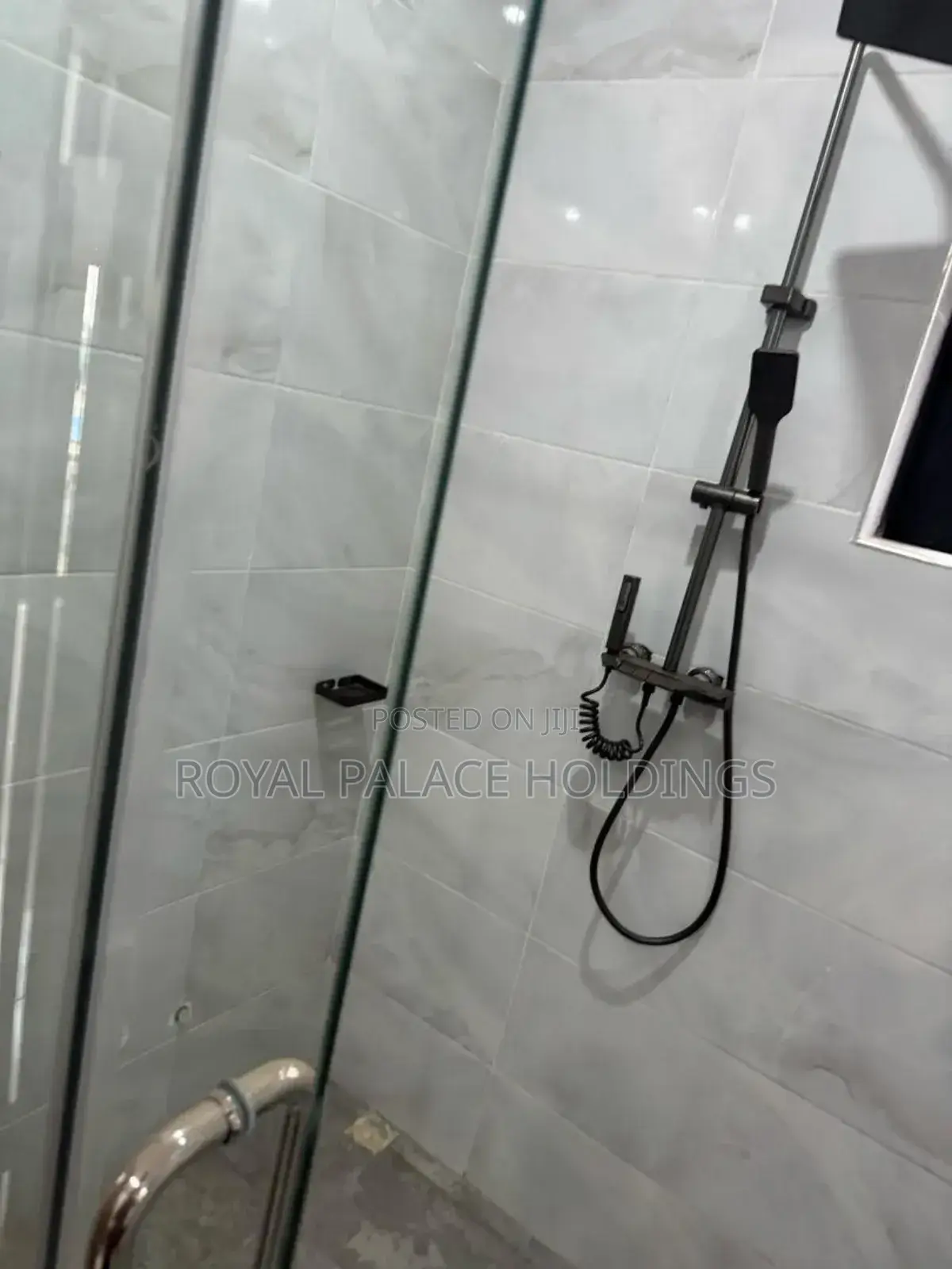3bdrm House in New Legon for sale