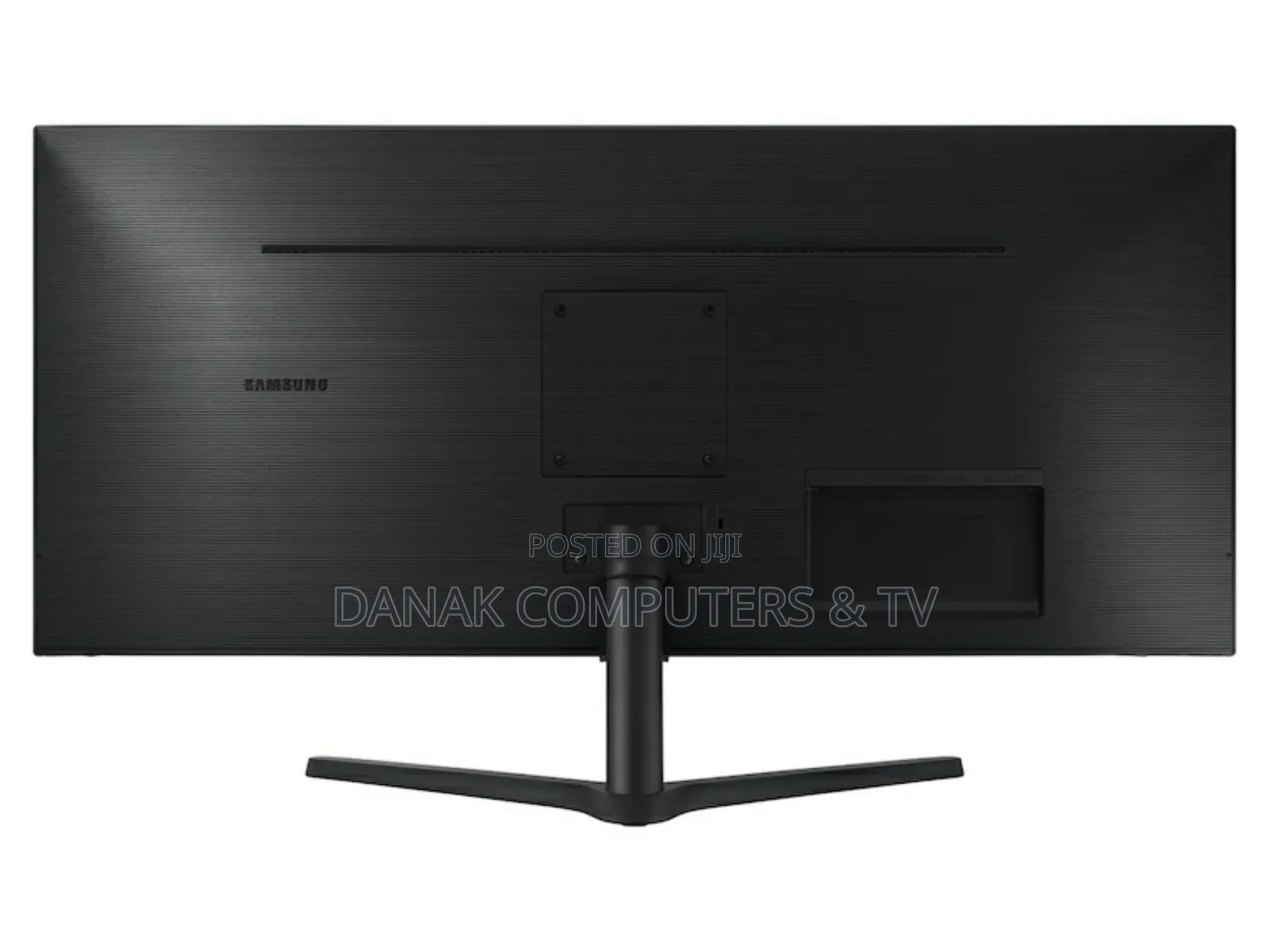Samsung Viewfinity S50gc Gaming Monitor