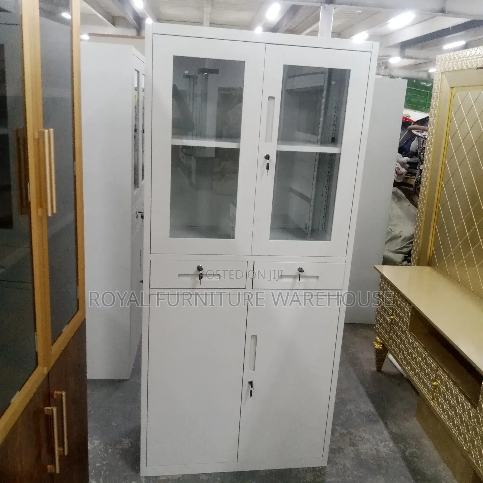 Office Cabinet