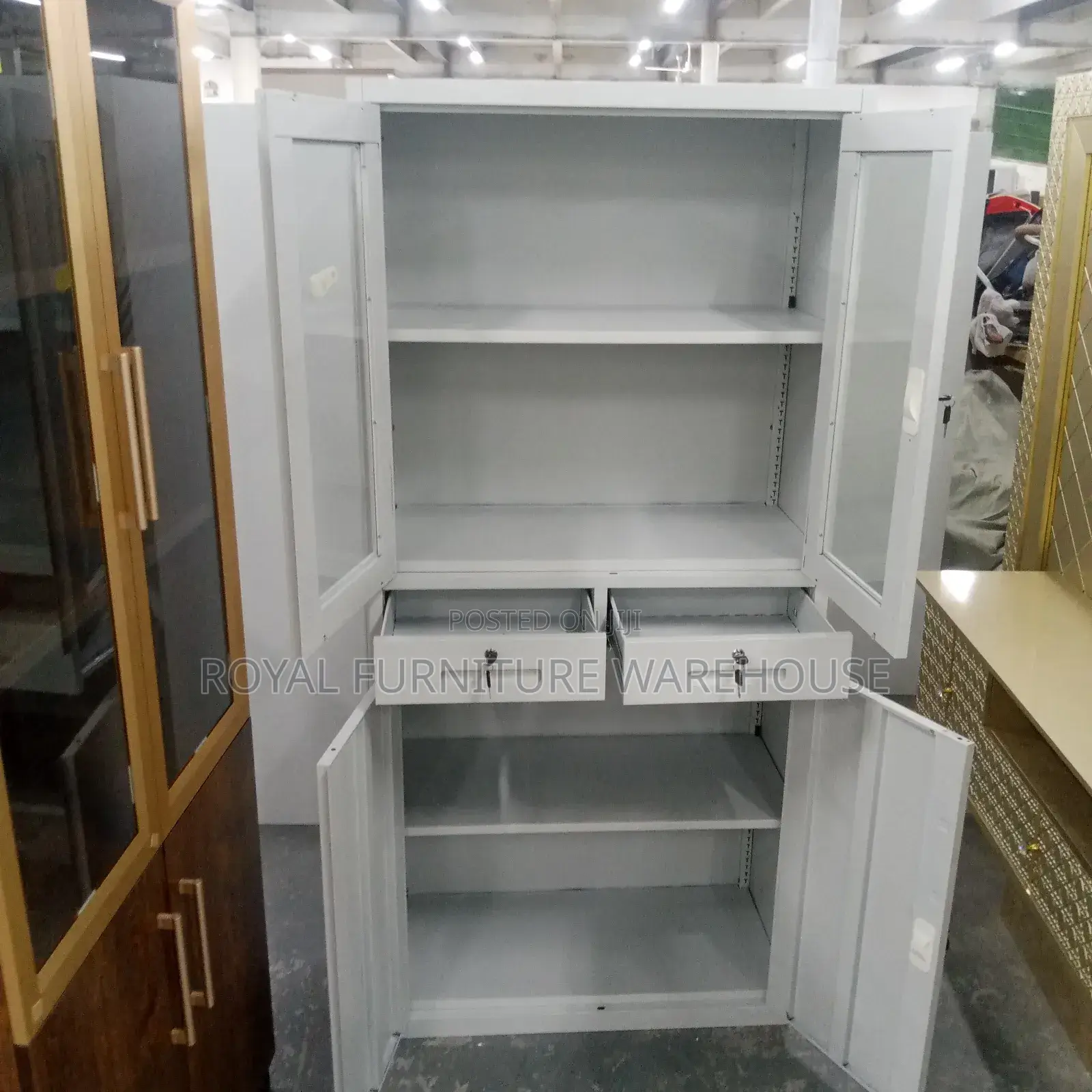 Office Cabinet