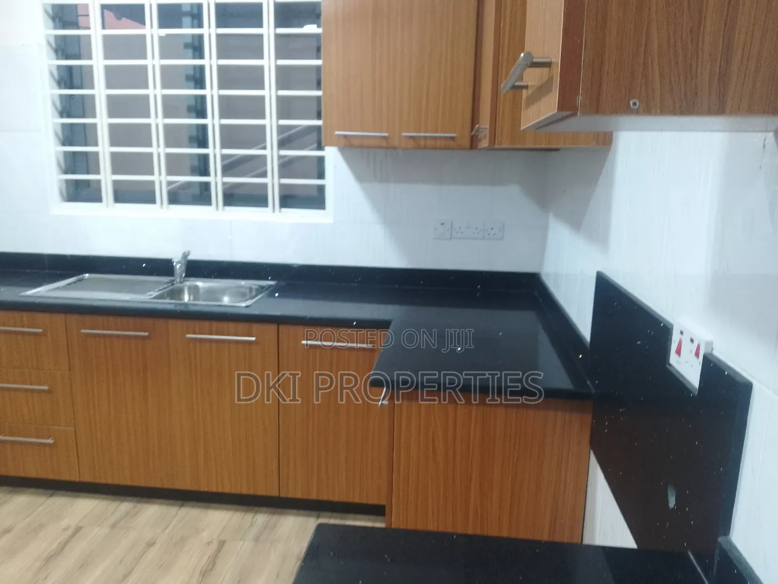 2bdrm Apartment in Dki Properties, Valley View Area for rent