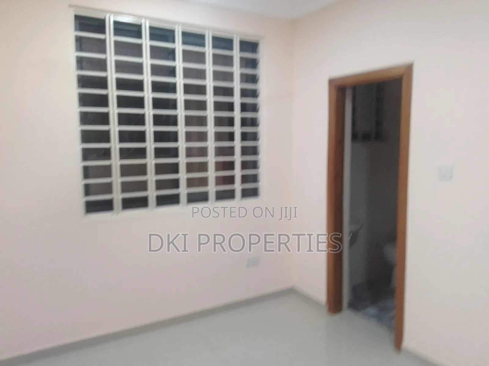 2bdrm Apartment in Dki Properties, Valley View Area for rent