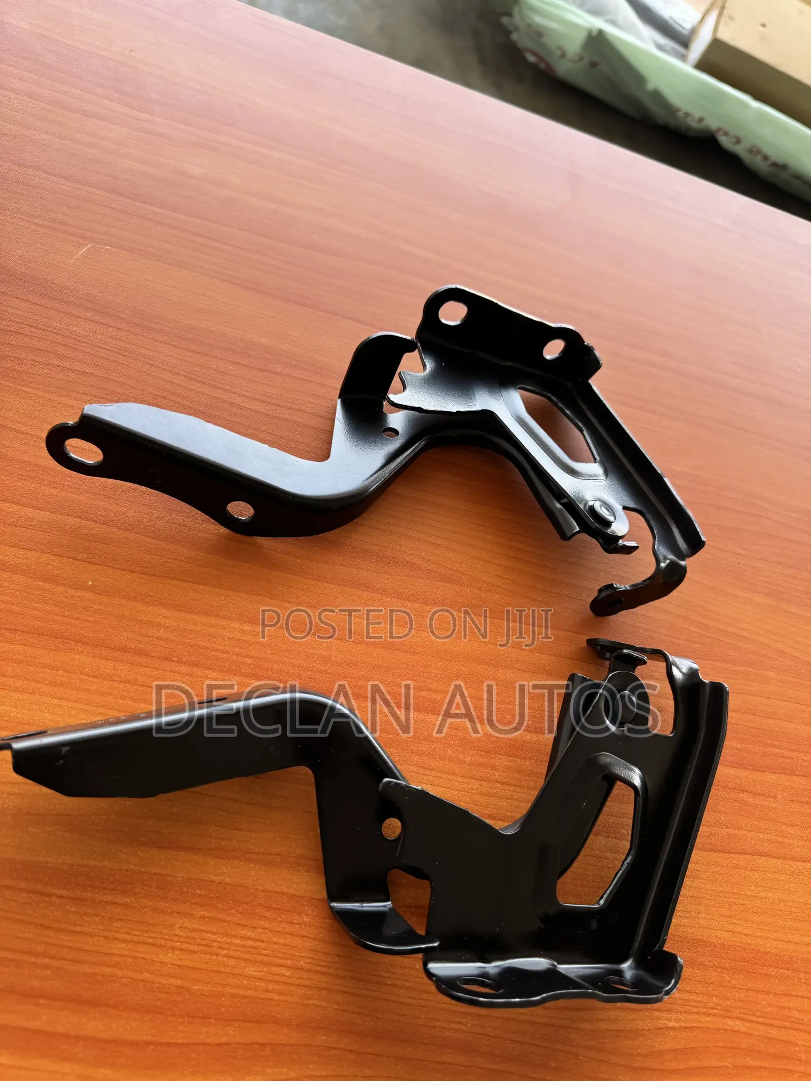 Rav4 2014 2015 2016 Bonnet Inches