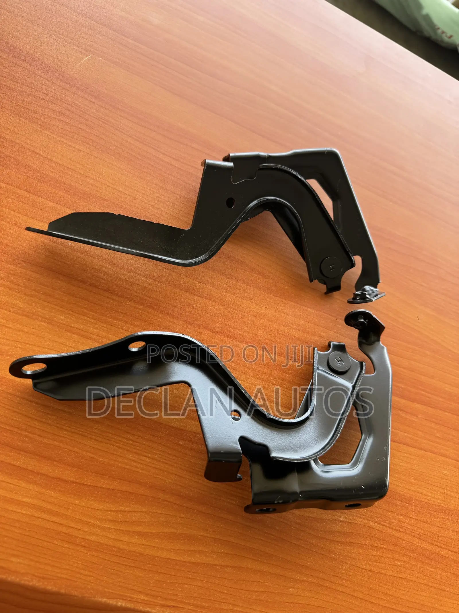 Rav4 2014 2015 2016 Bonnet Inches