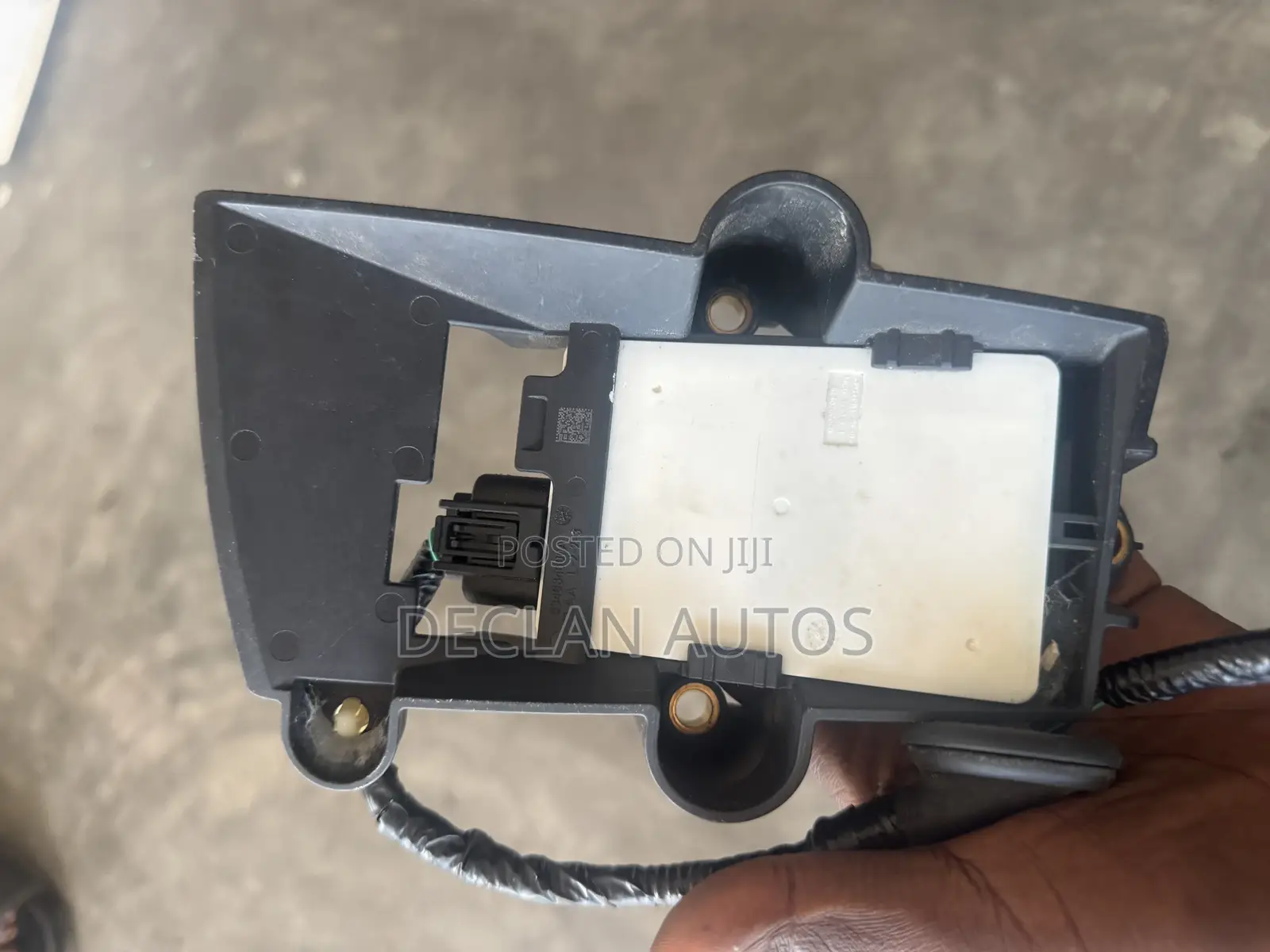2017-2022 Honda Cr-v Blind Spot Radar Sensor