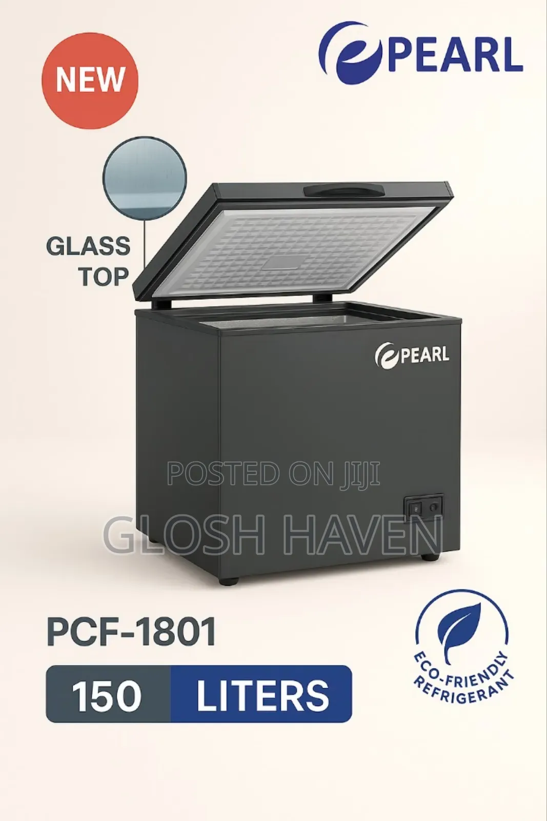 150l Freezer
