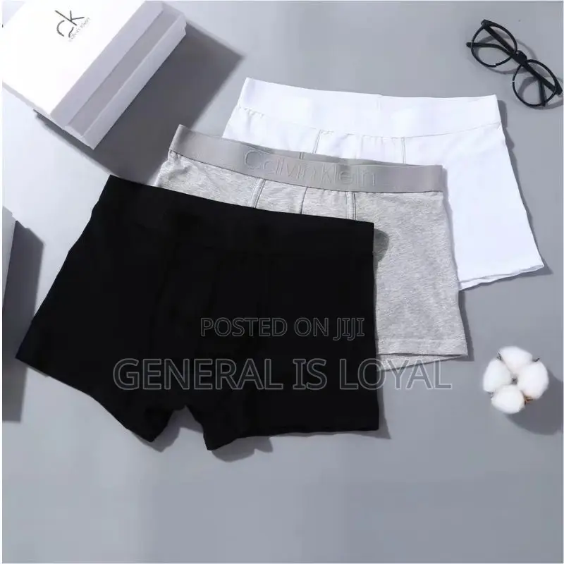 Boxers Brief/ 3in1 Boxer Shorts