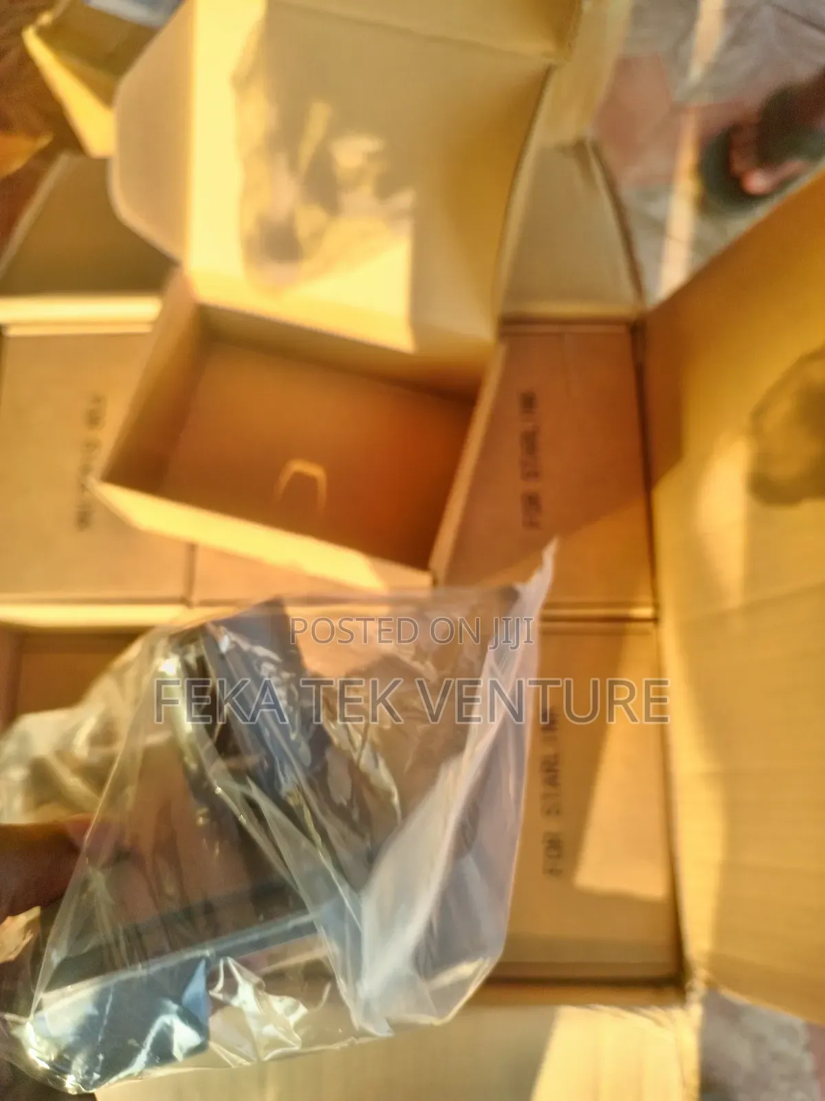 Starlink Pipe Mount Adapter Wholesale