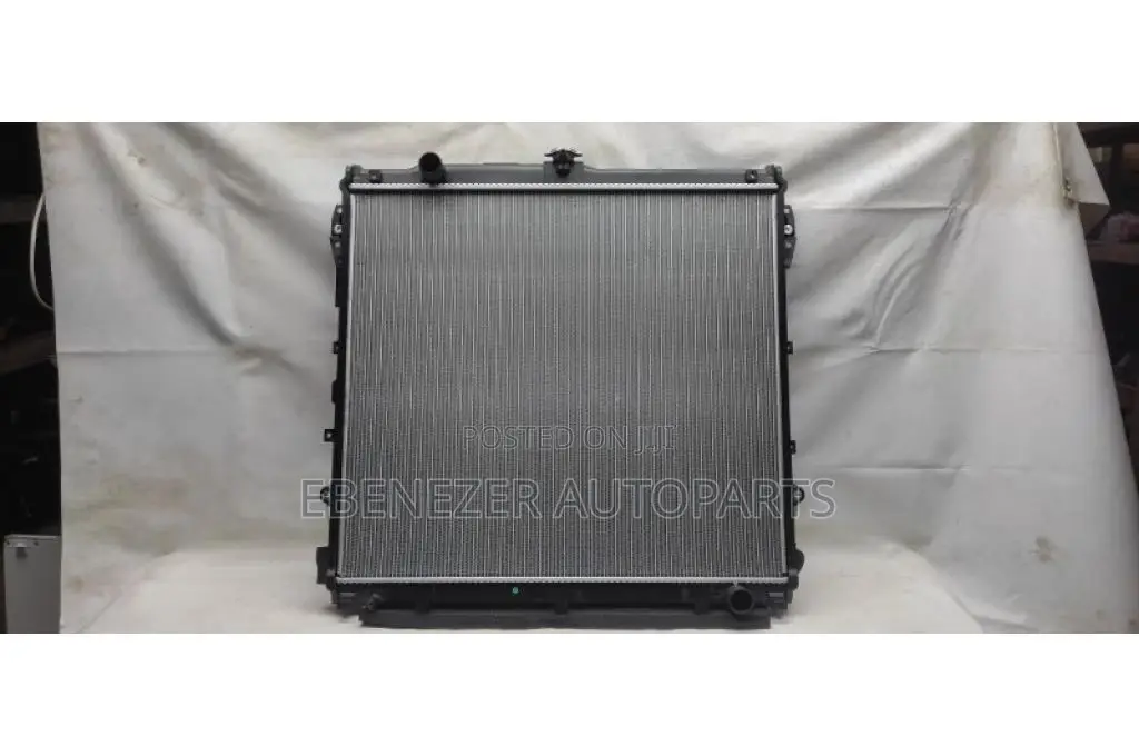 Toyota Tundra Radiator Tank 2015 2016 2017 2018 2019 2020