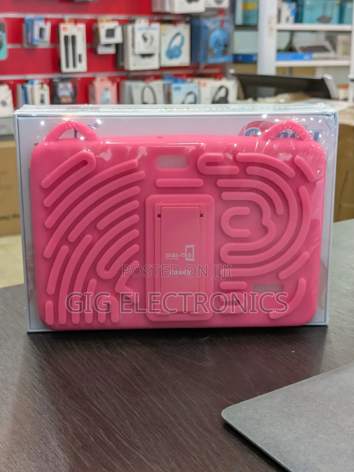 New Bebe Candy 256 GB