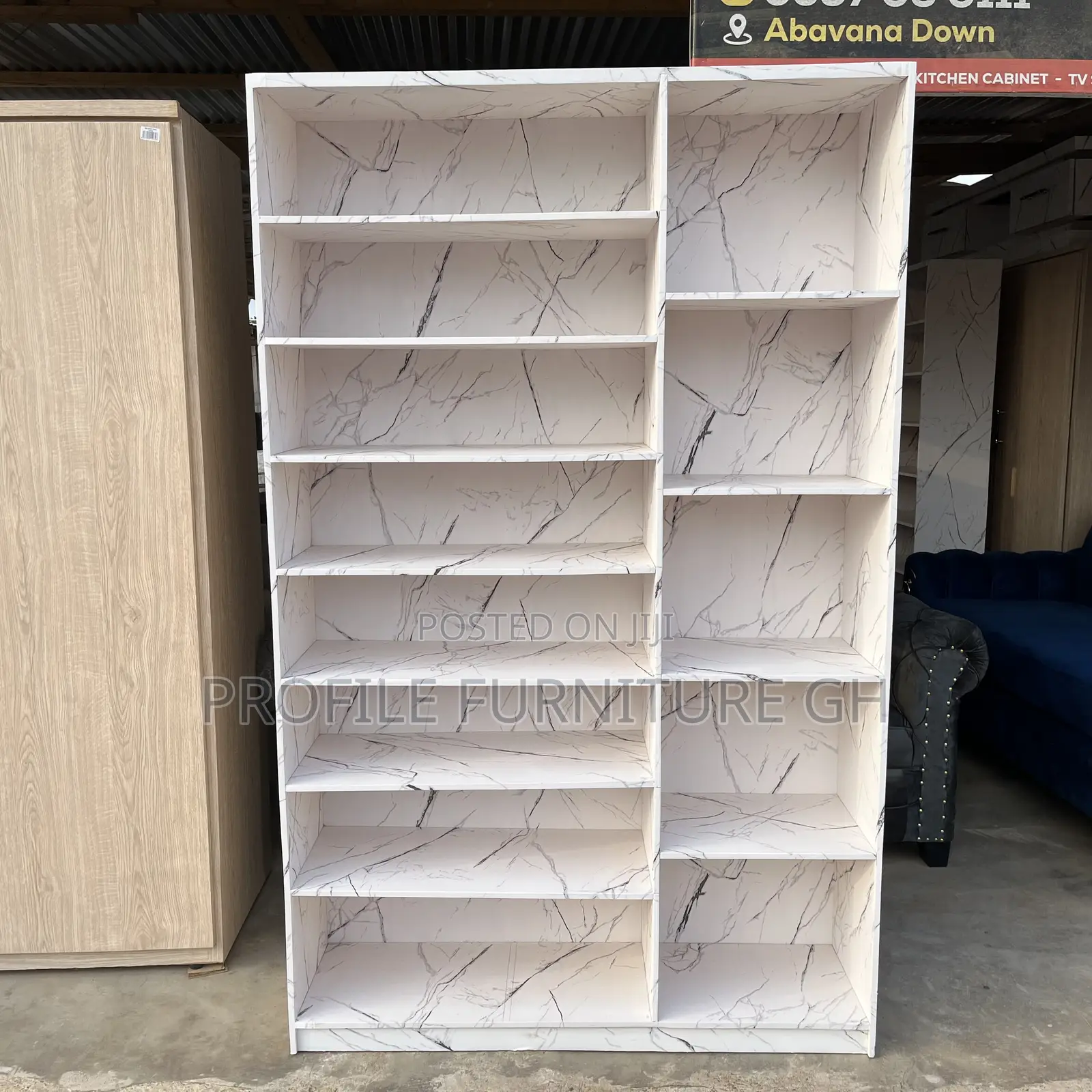 Shoe Rack And Bag Rack Very Strong// Luxurious And Durable