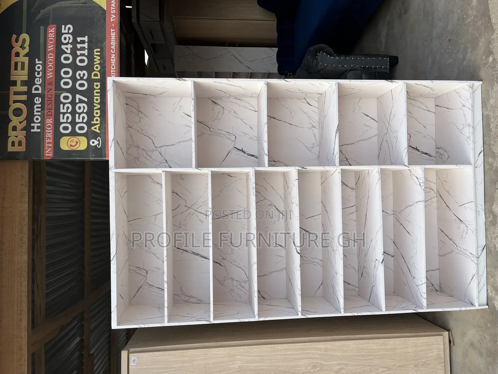 Shoe Rack And Bag Rack Very Strong// Luxurious And Durable