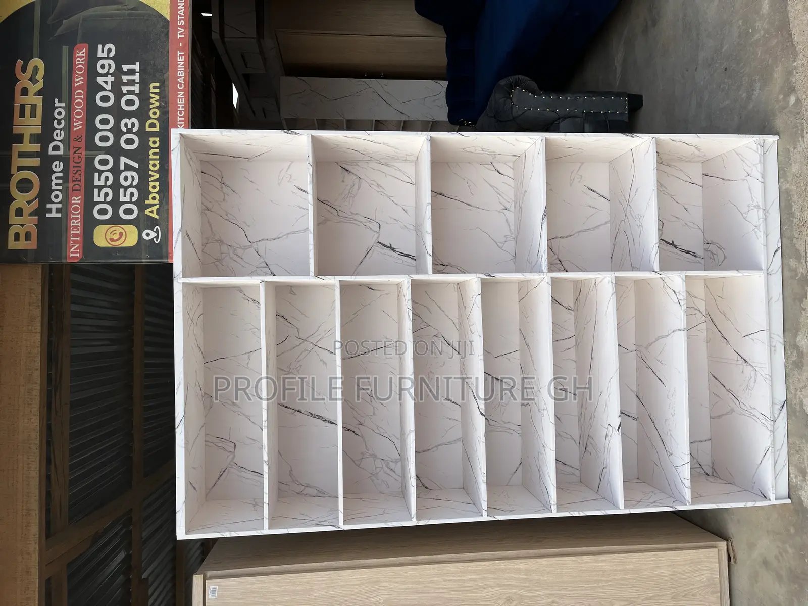Shoe Rack And Bag Rack Very Strong// Luxurious And Durable