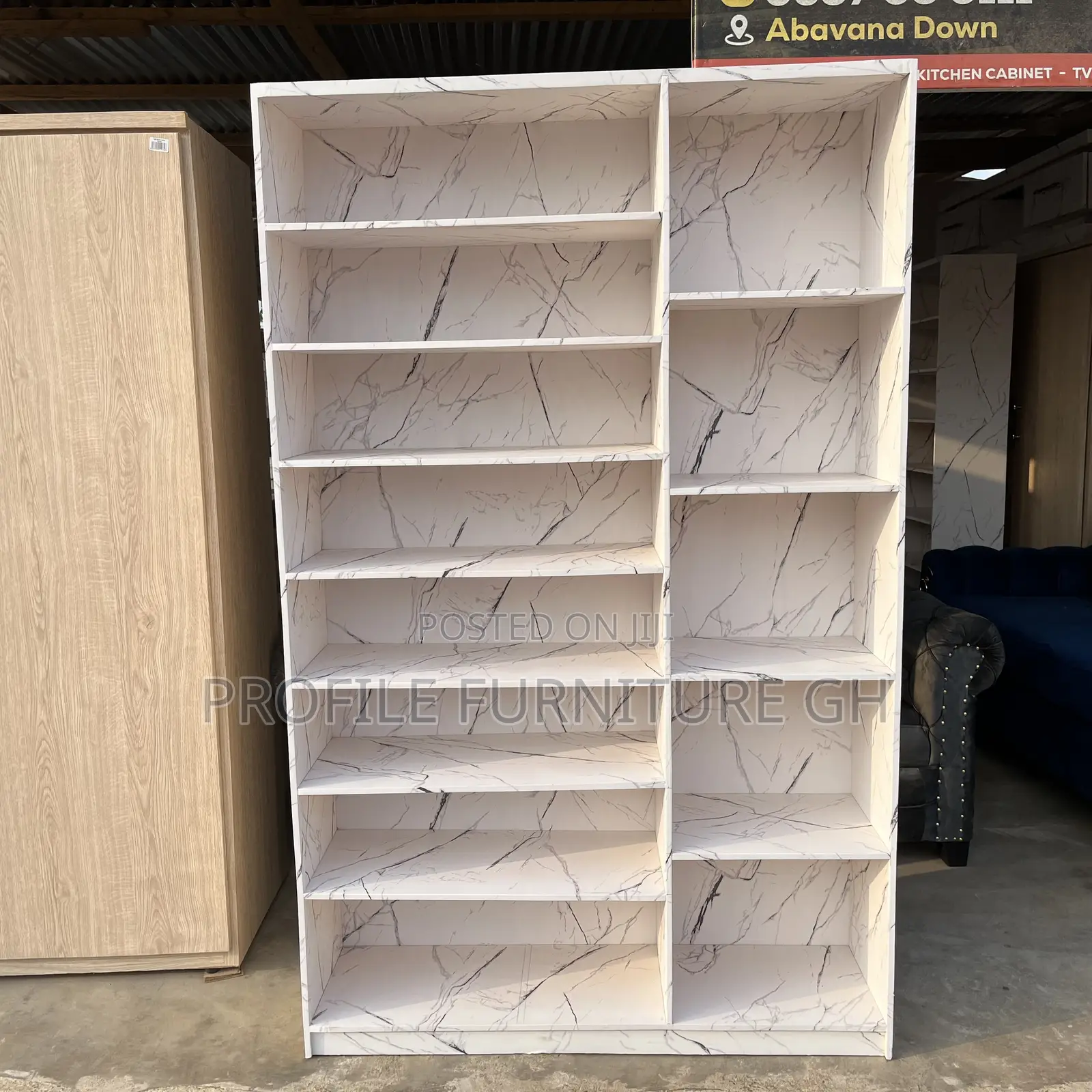 Shoe Rack And Bag Rack Very Strong// Luxurious And Durable