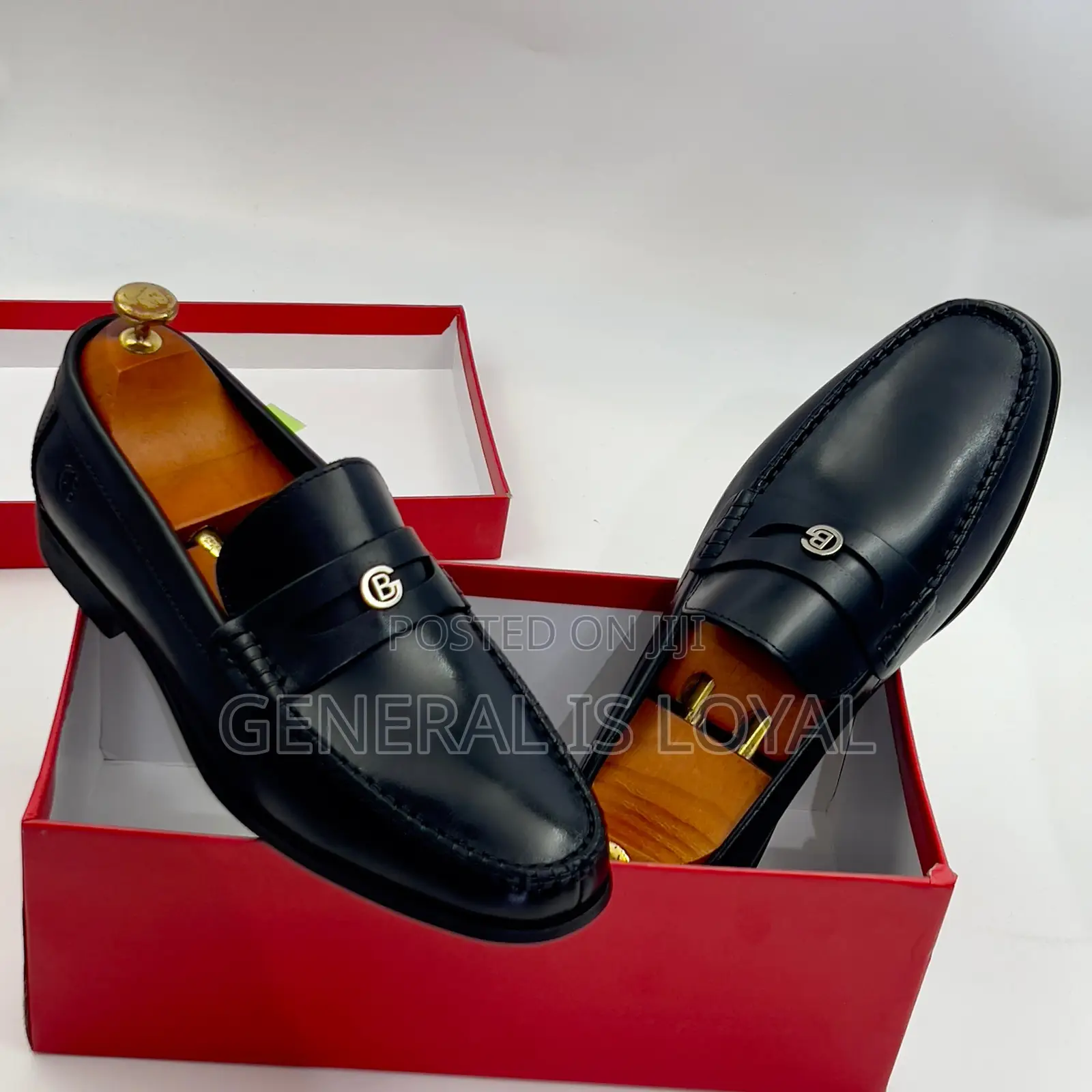 Gianfranco Butteri Men’S Shoe