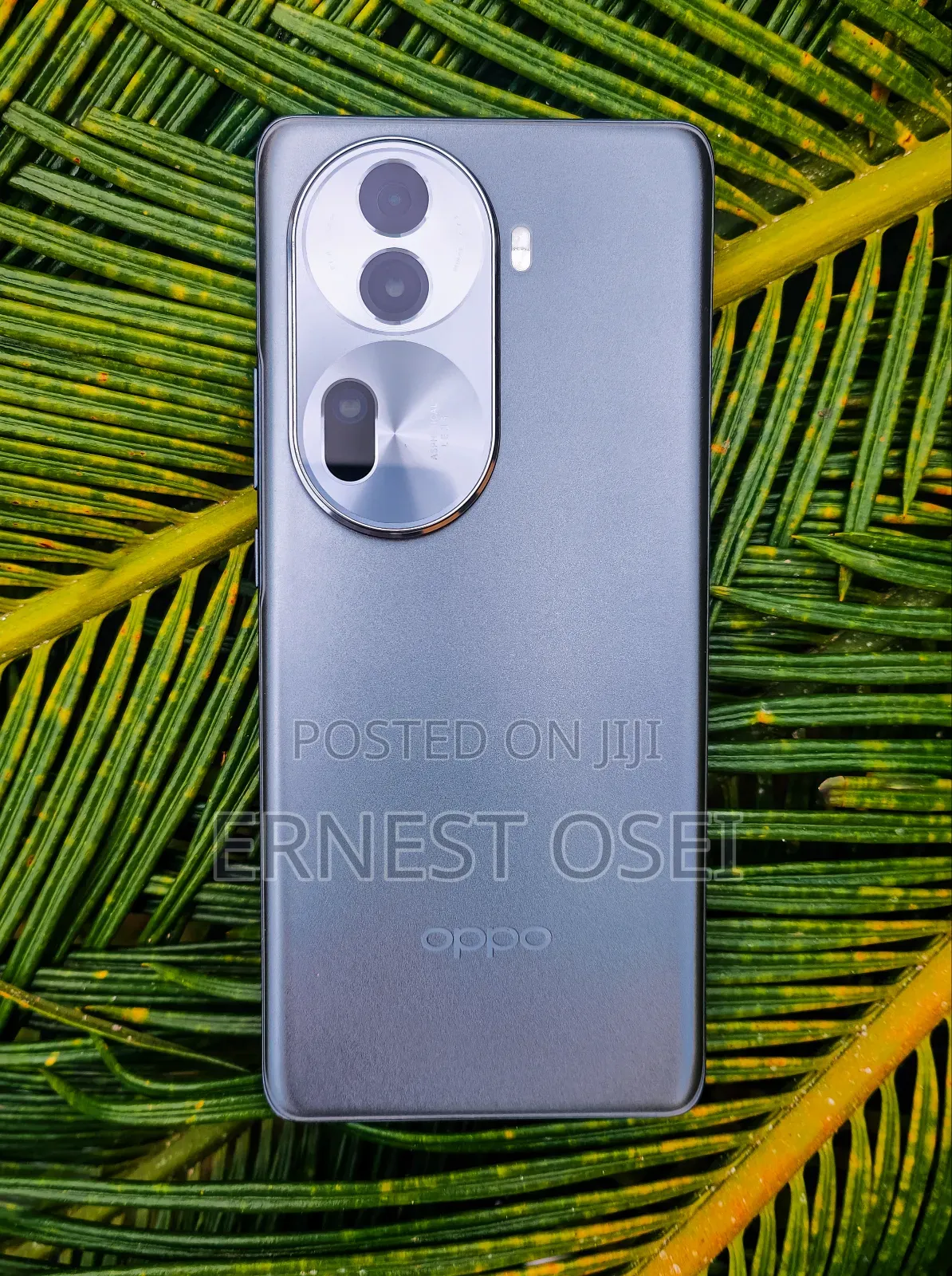 New Oppo Reno 11 Pro 5G 512 GB Gray