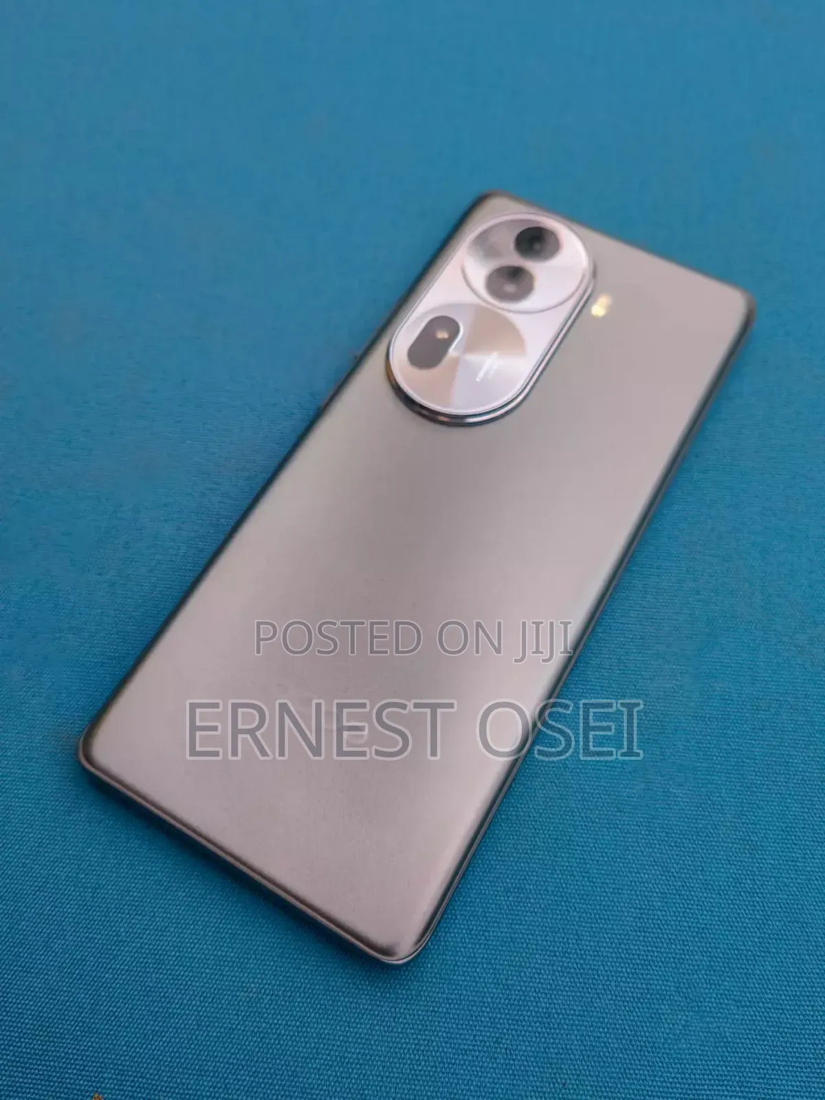 New Oppo Reno 11 Pro 5G 512 GB Gray
