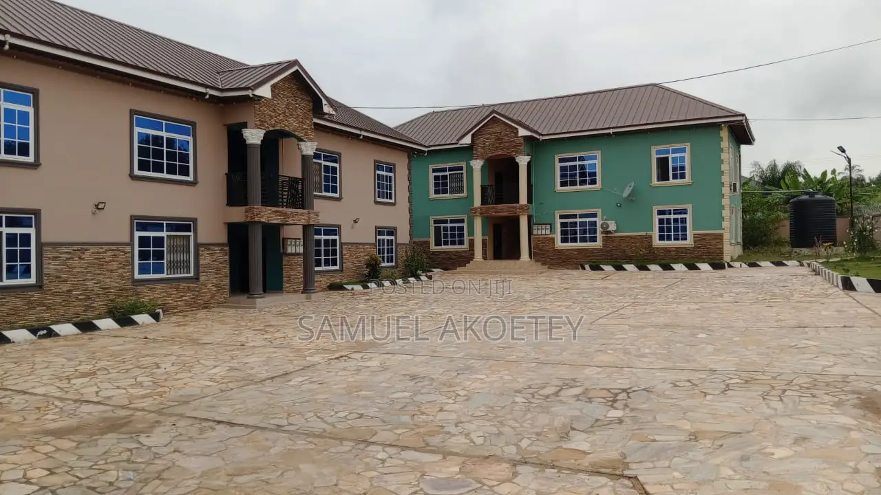 2bdrm Apartment in Cool Breeze Villa, Ho Municipal for rent