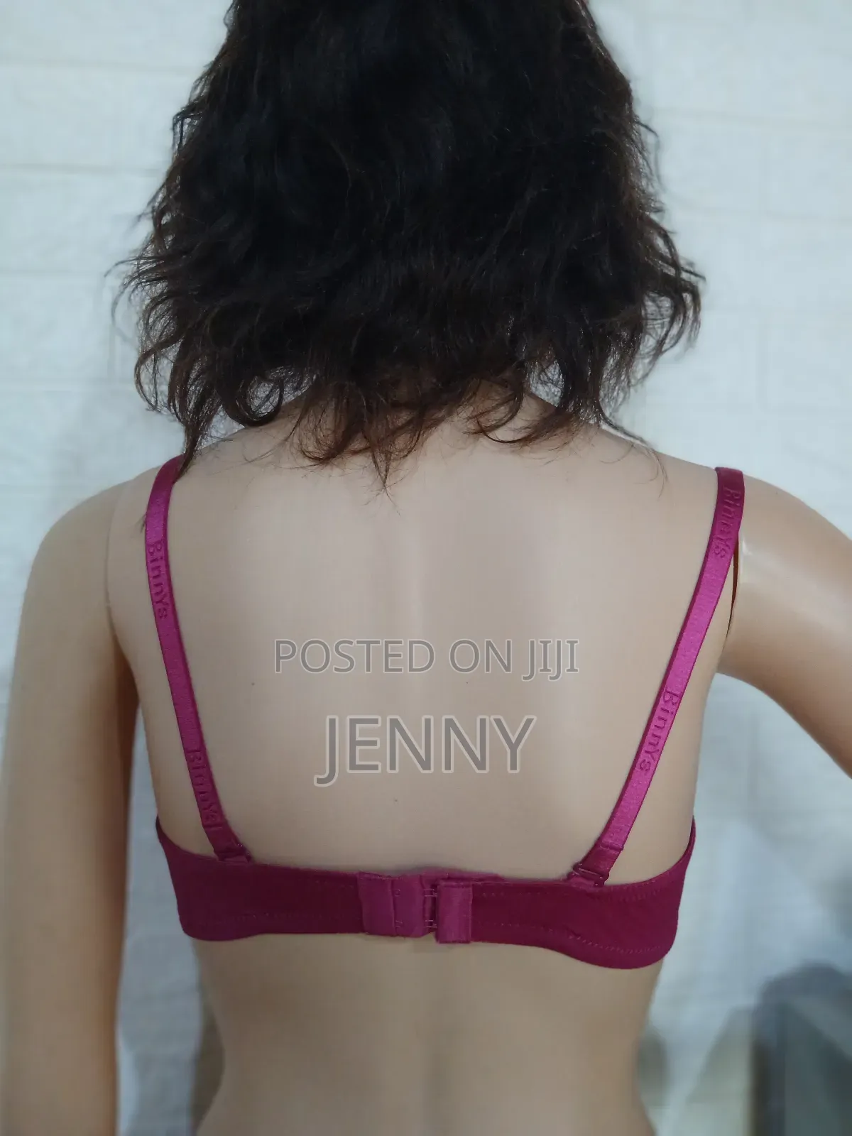 Ladies Bra