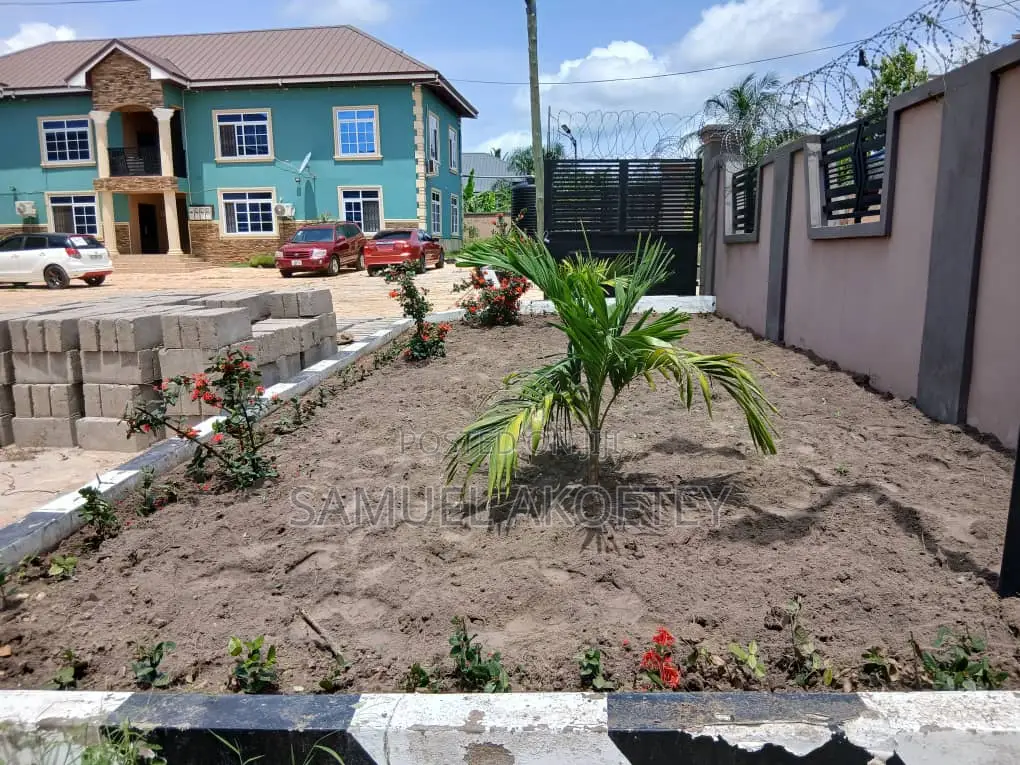 2bdrm Apartment in Cool Breeze Villa, Ho Municipal for rent
