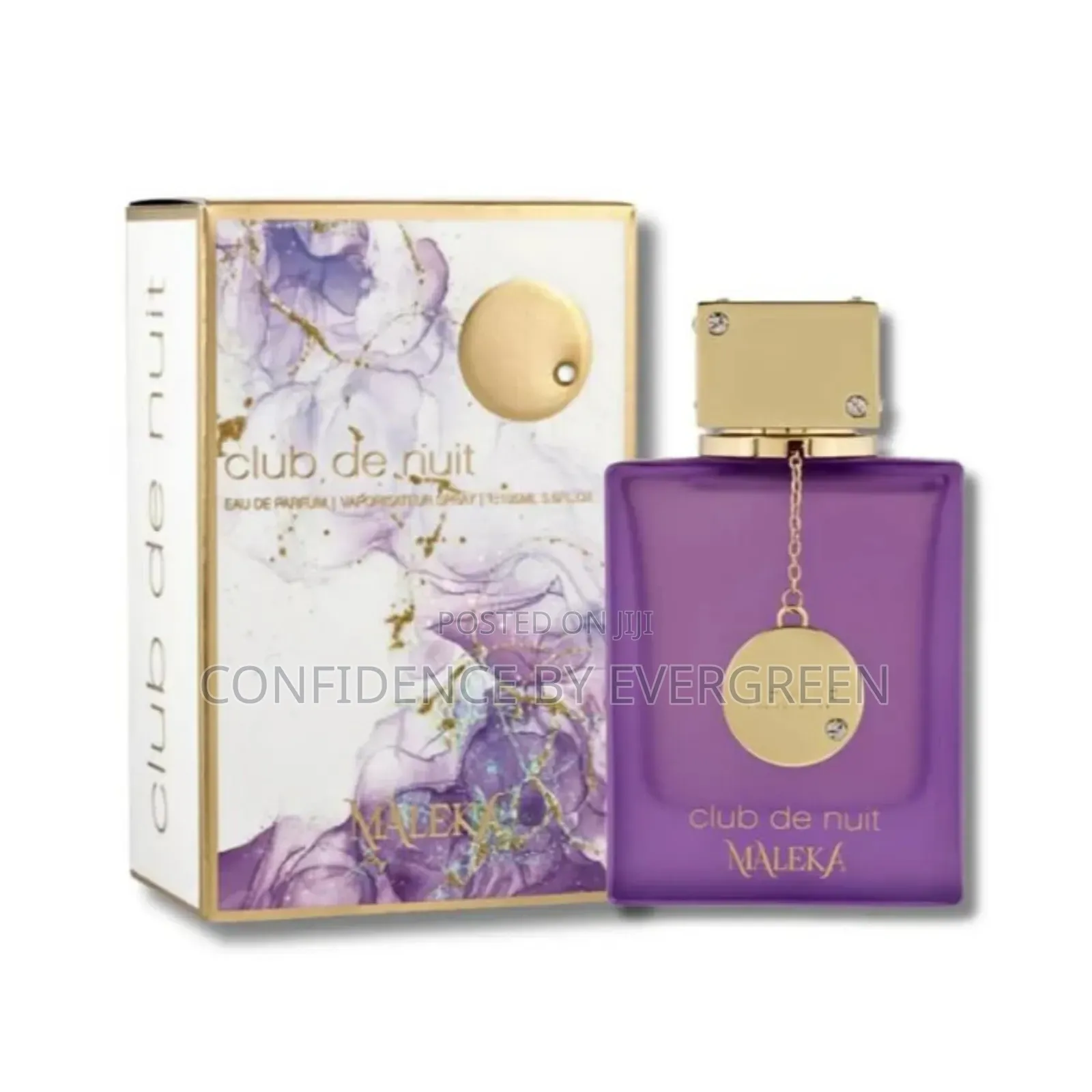 Club De Nuit Woman Original
