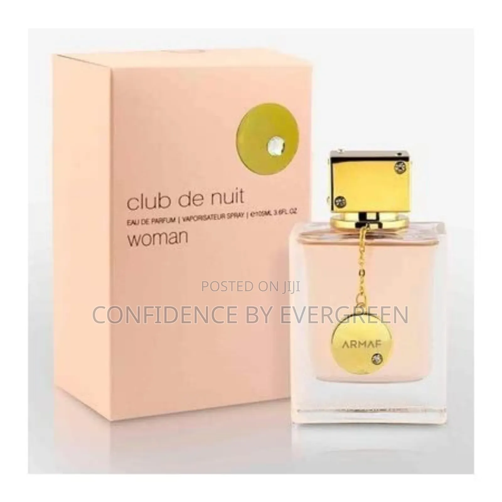 Club De Nuit Woman Original