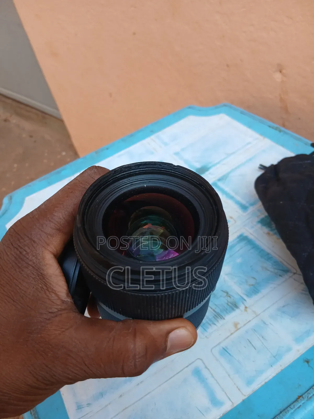 Sigma 35mm1.4 Art Canon Version For Sale