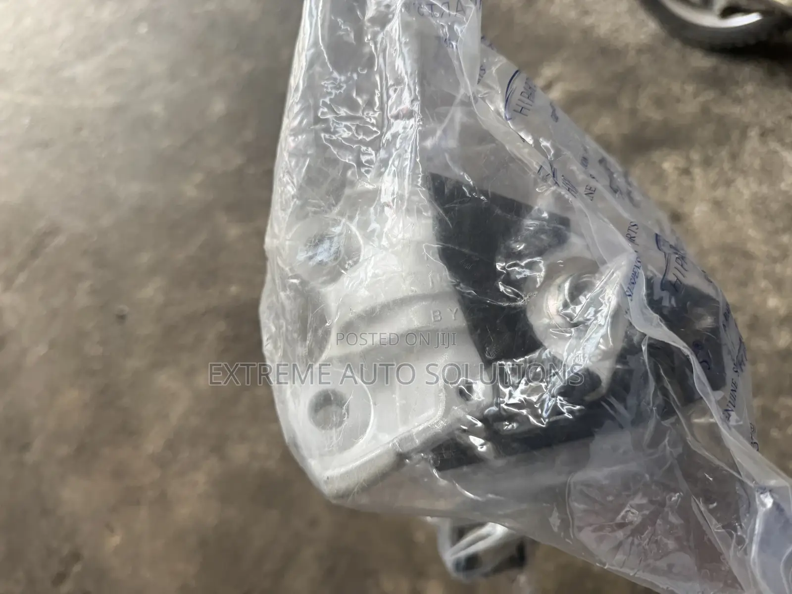 Engine Mounting For Honda Civic 12