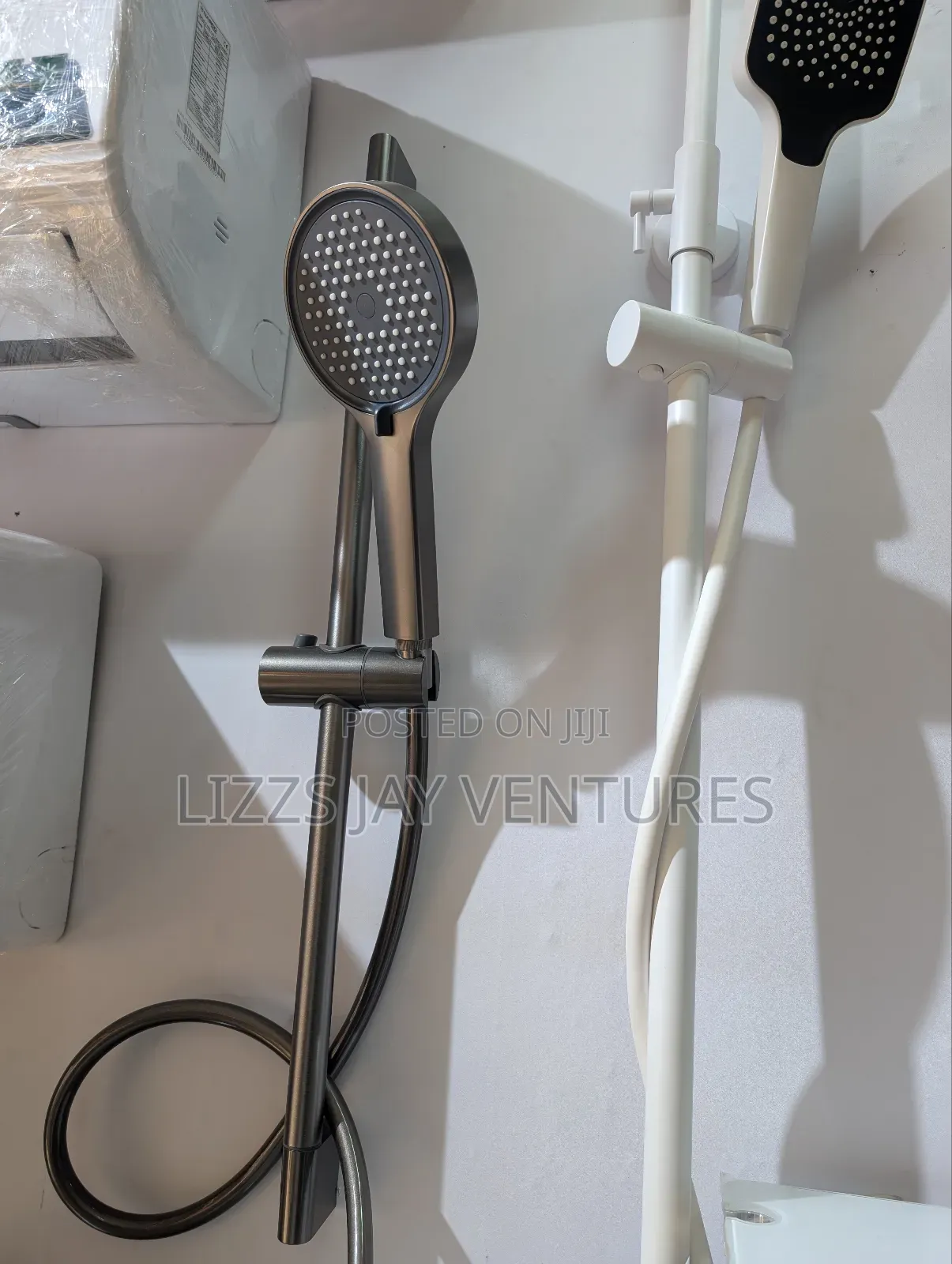 Shower Mixer