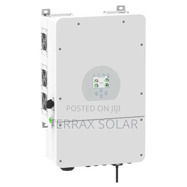 Deye 12kw Inverter 3 Phase