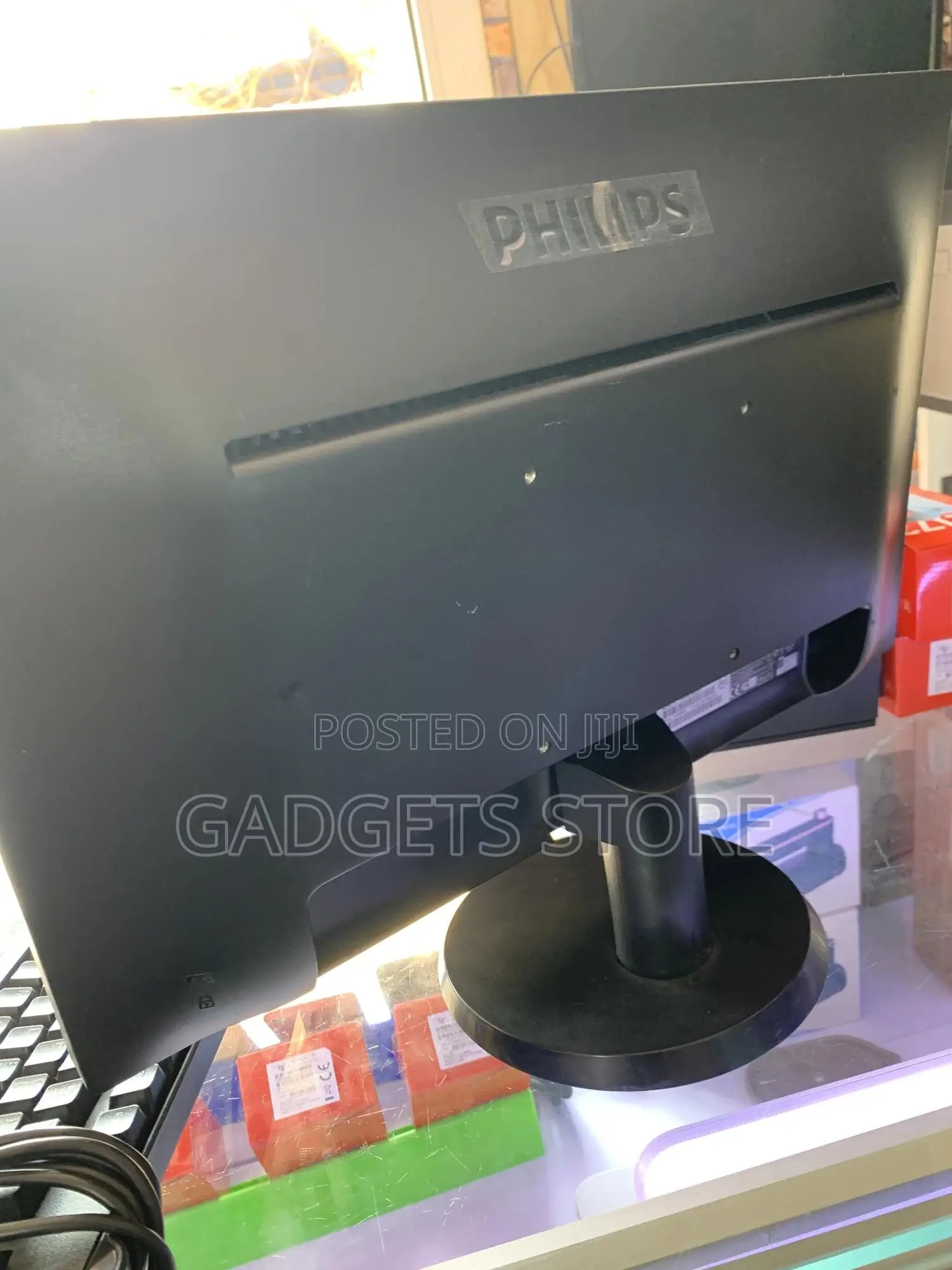 Desktop Computer HP 4GB Intel Core I5 HDD 500GB