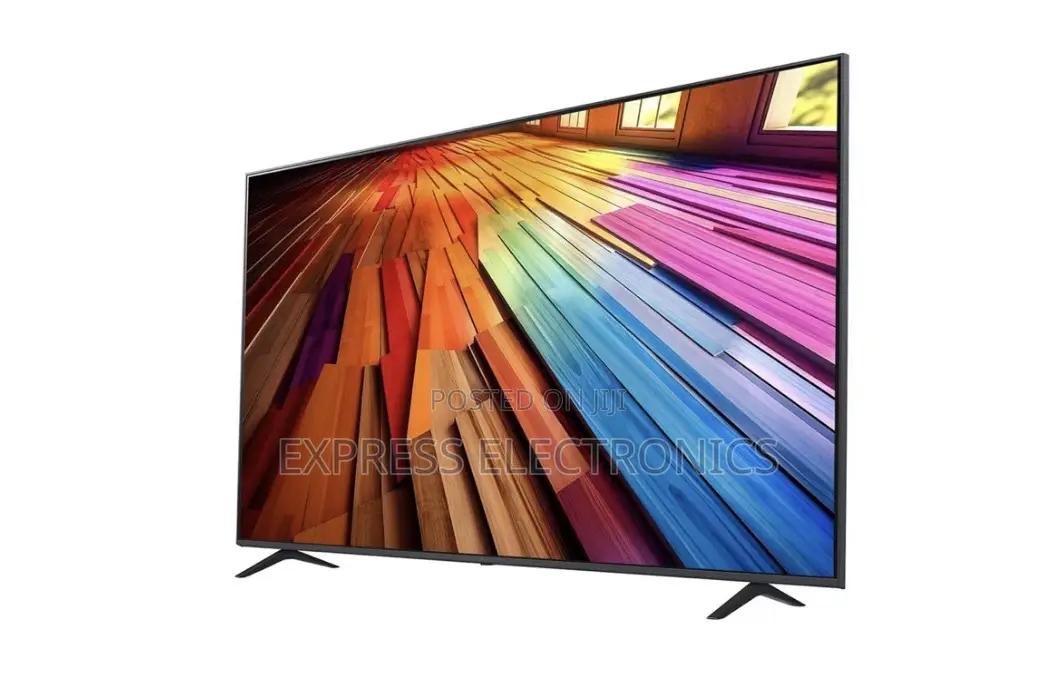 Lg 75ut8000. 2024/ 2025 Model Uhd Tv