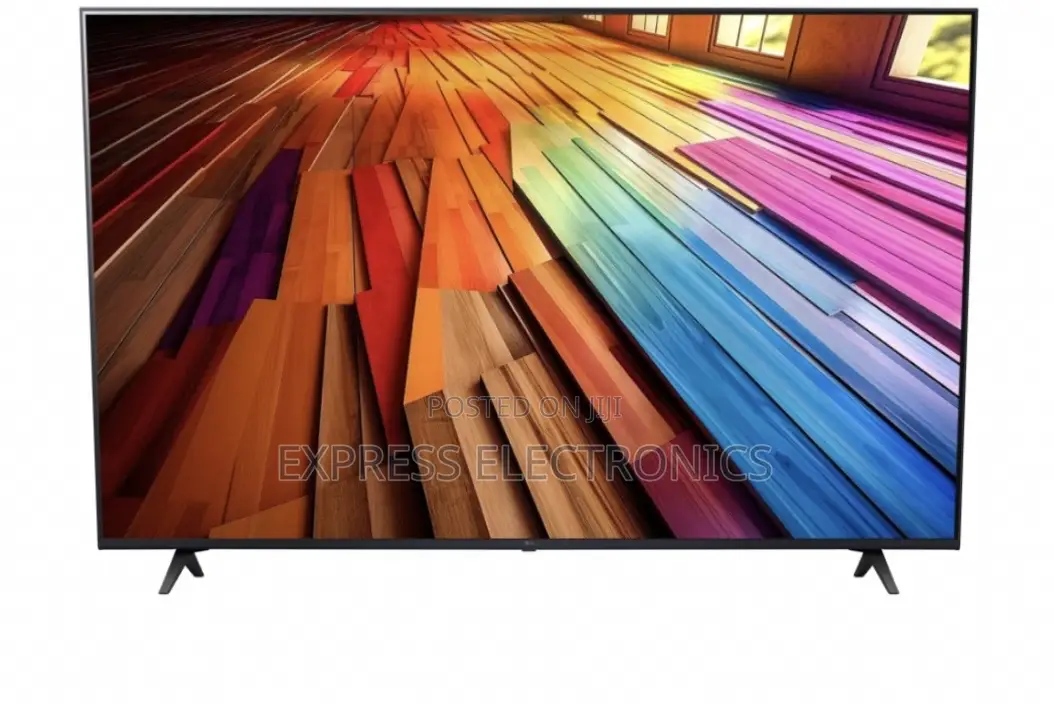 Quality Sleek Uhd Lg 75ut8000. 2024/ 2025 Model