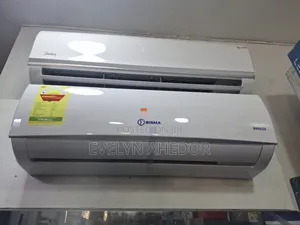 Low Noise Sigma AC 1.5hp Available