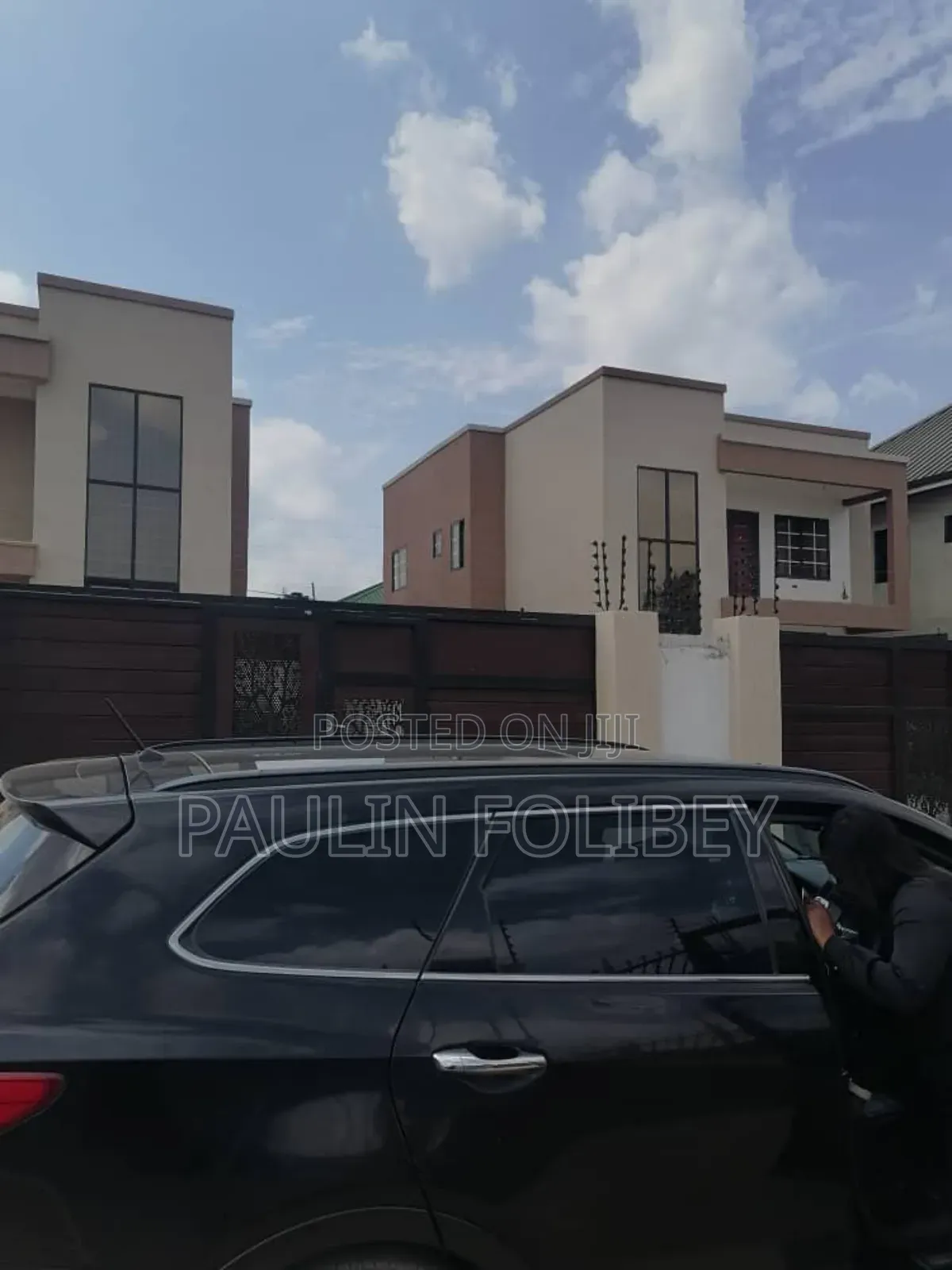 3bdrm Duplex in Dg Properties, Amasaman for sale