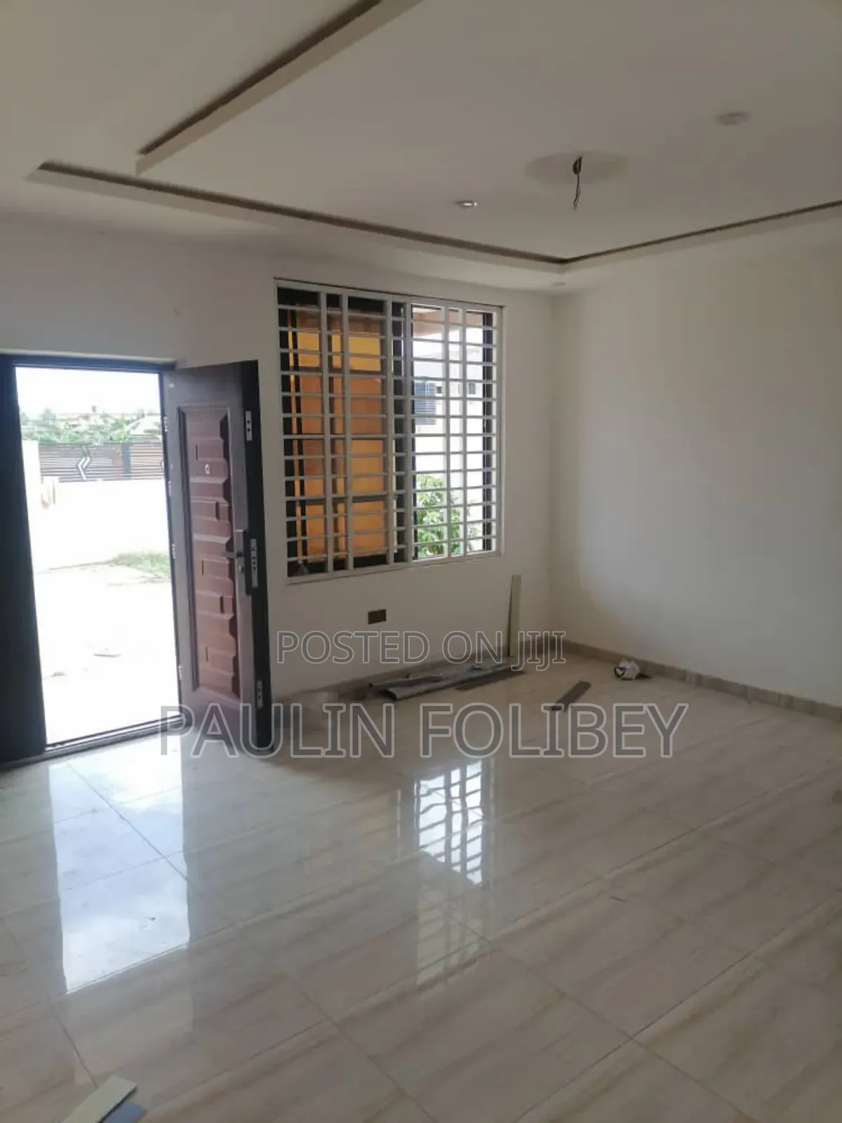 3bdrm Duplex in Dg Properties, Amasaman for sale