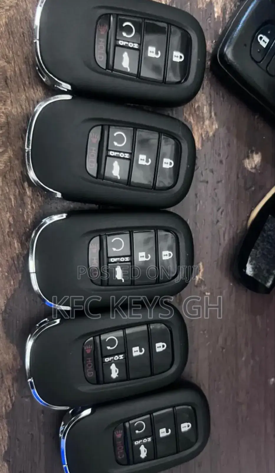 Honda Cr-v 2018- 2023