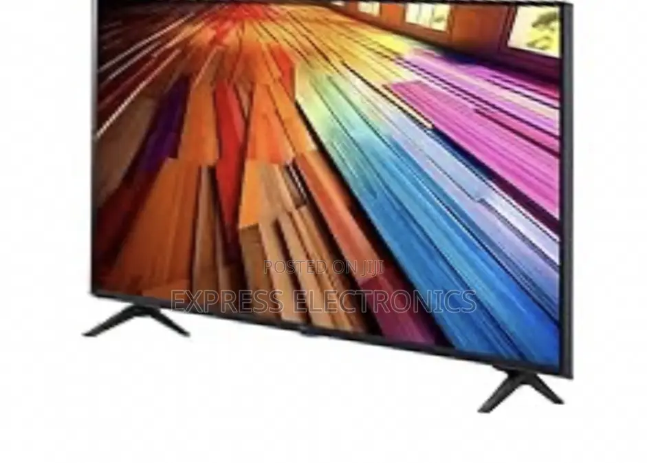 Ultra Modern Slim Uhd Smart Lg55ut80