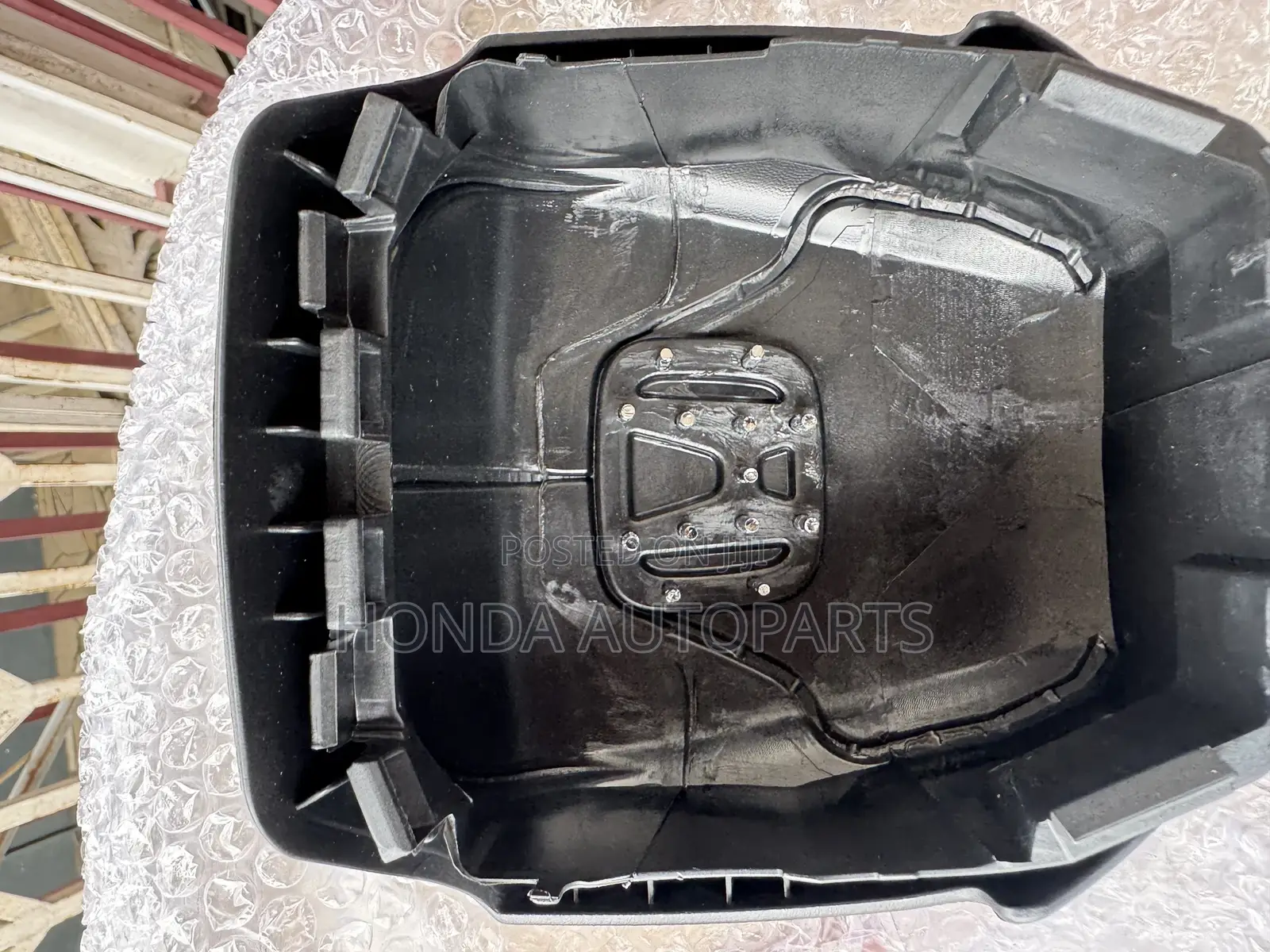 Cr-v 2017 Airbag Cover.