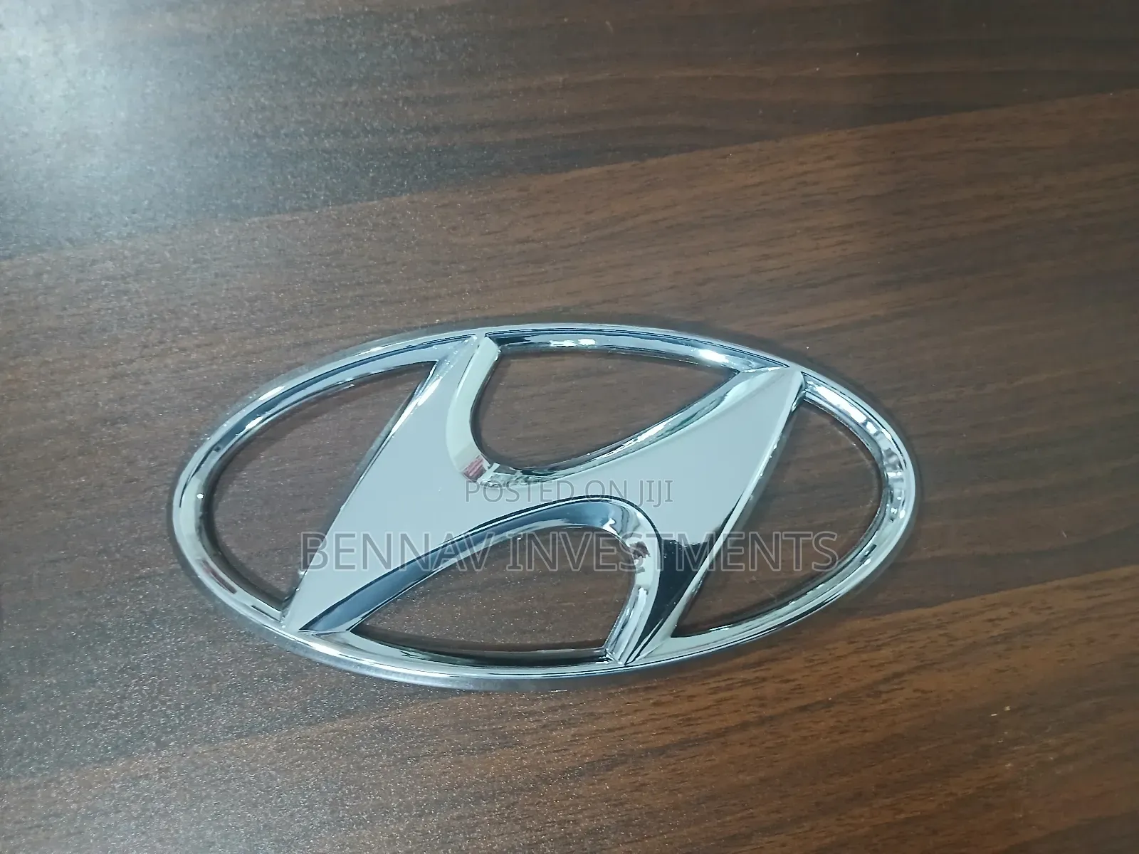 Hyundai Crown For Elantra, Accent, Sonata, Tucson, Santafe
