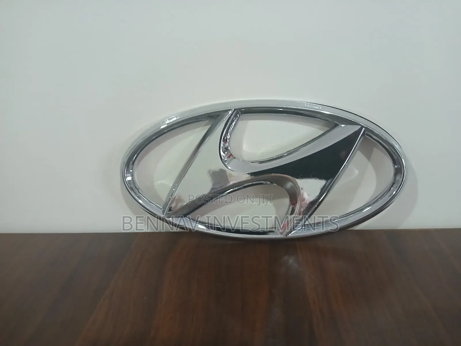 Hyundai Crown For Elantra, Accent, Sonata, Tucson, Santafe
