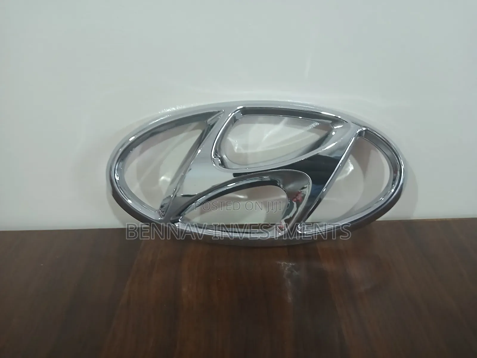 Hyundai Crown For Elantra, Accent, Sonata, Tucson, Santafe