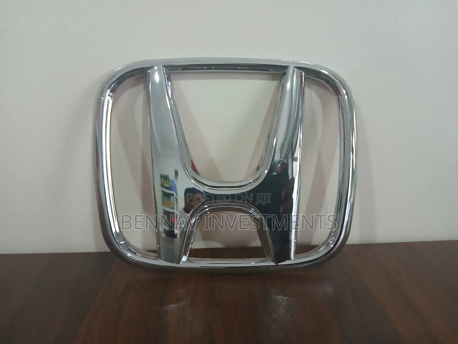 Honda Crown For Accord, Civic And Cr-v
