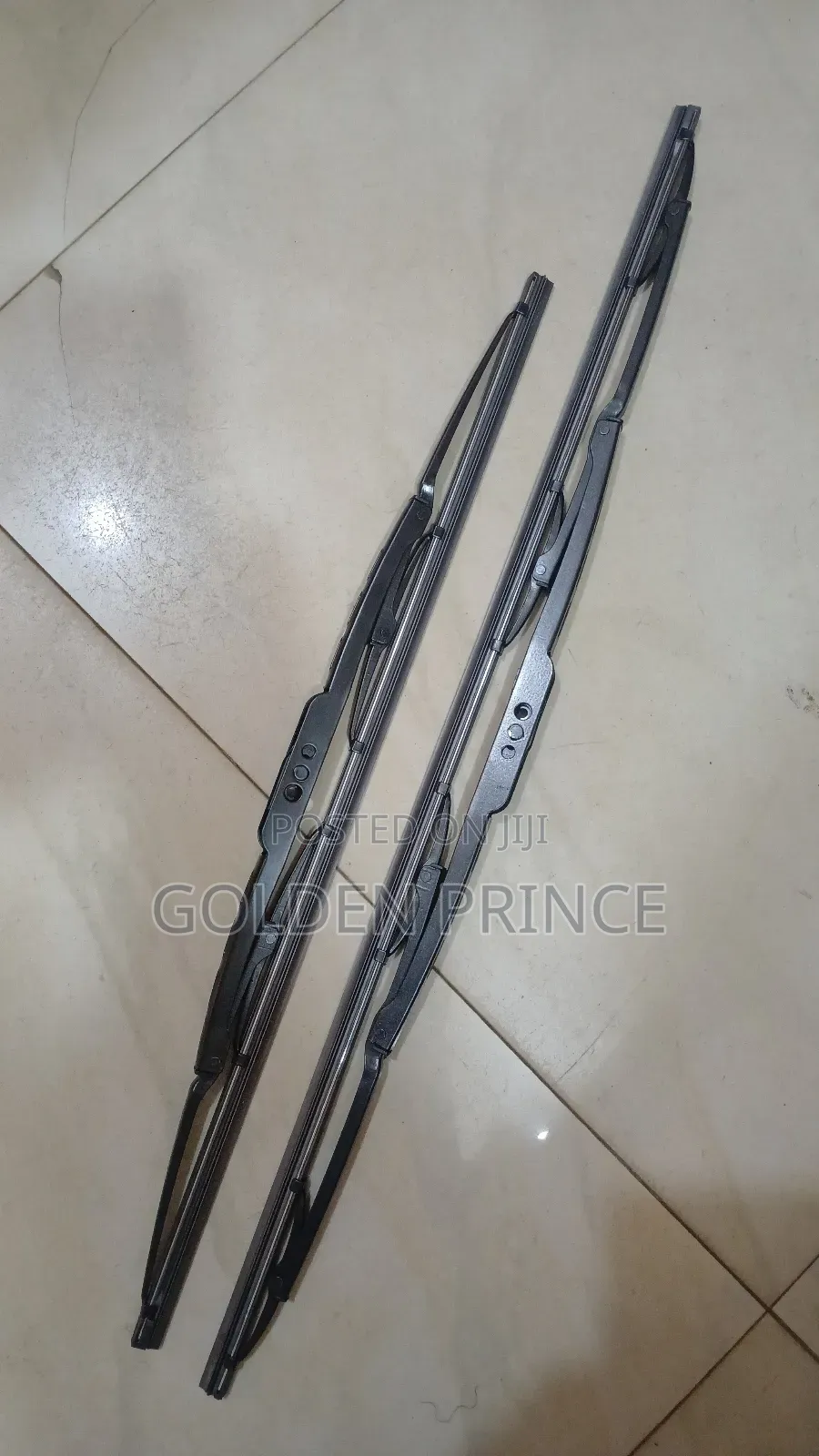 Car Wipers (Original)