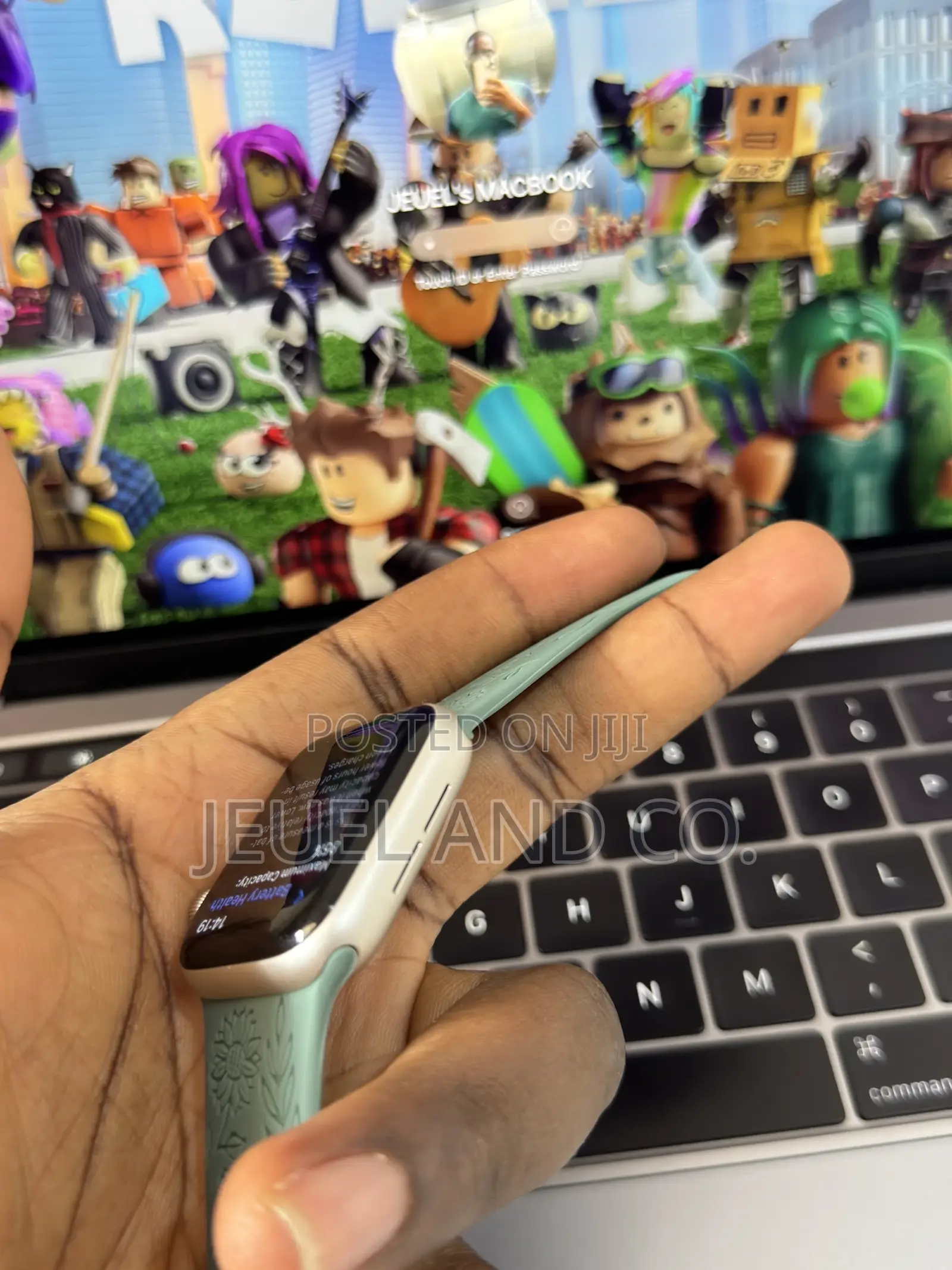 Apple Watch Se 2nd Generation